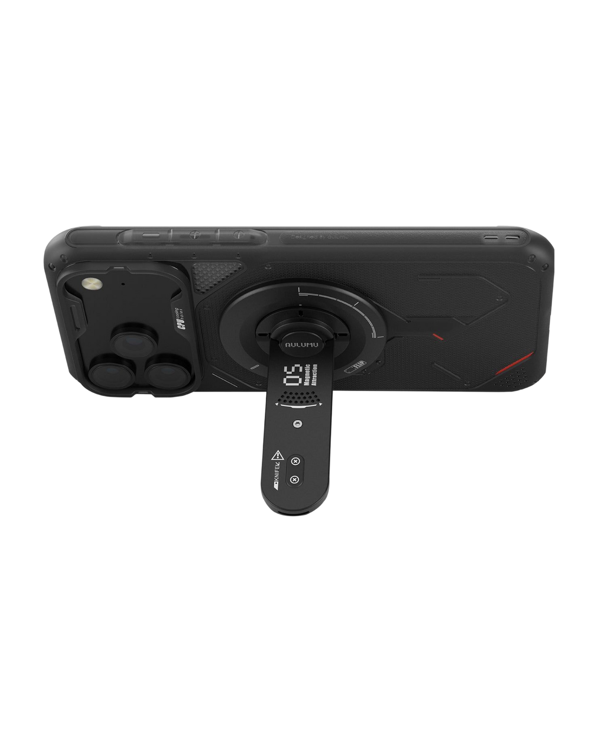 G05 Air Next-Gen Hi-Per Magnetic Stand