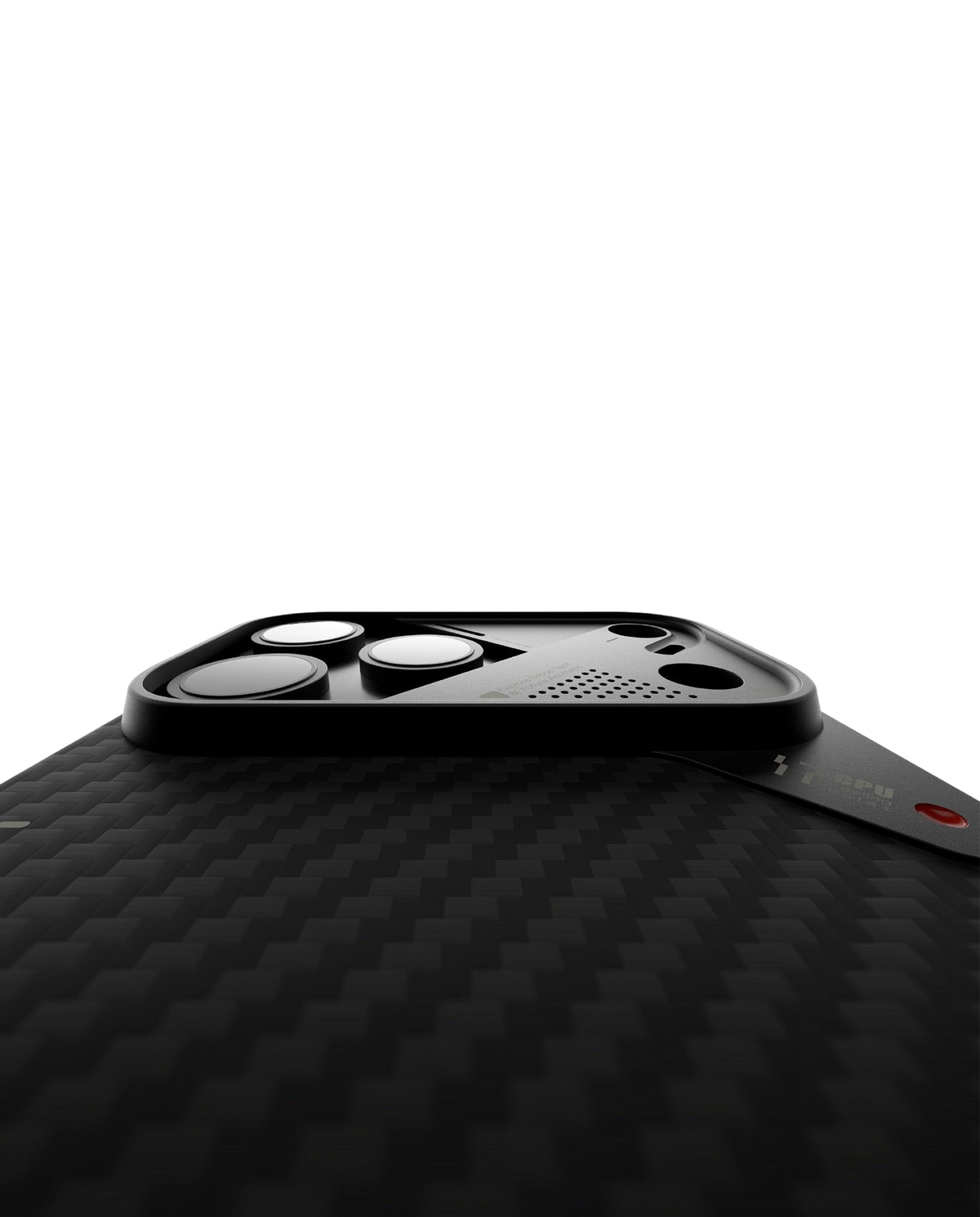 A17 Aramid Fiber Case for iPhone 17 Series | Ultra Slim