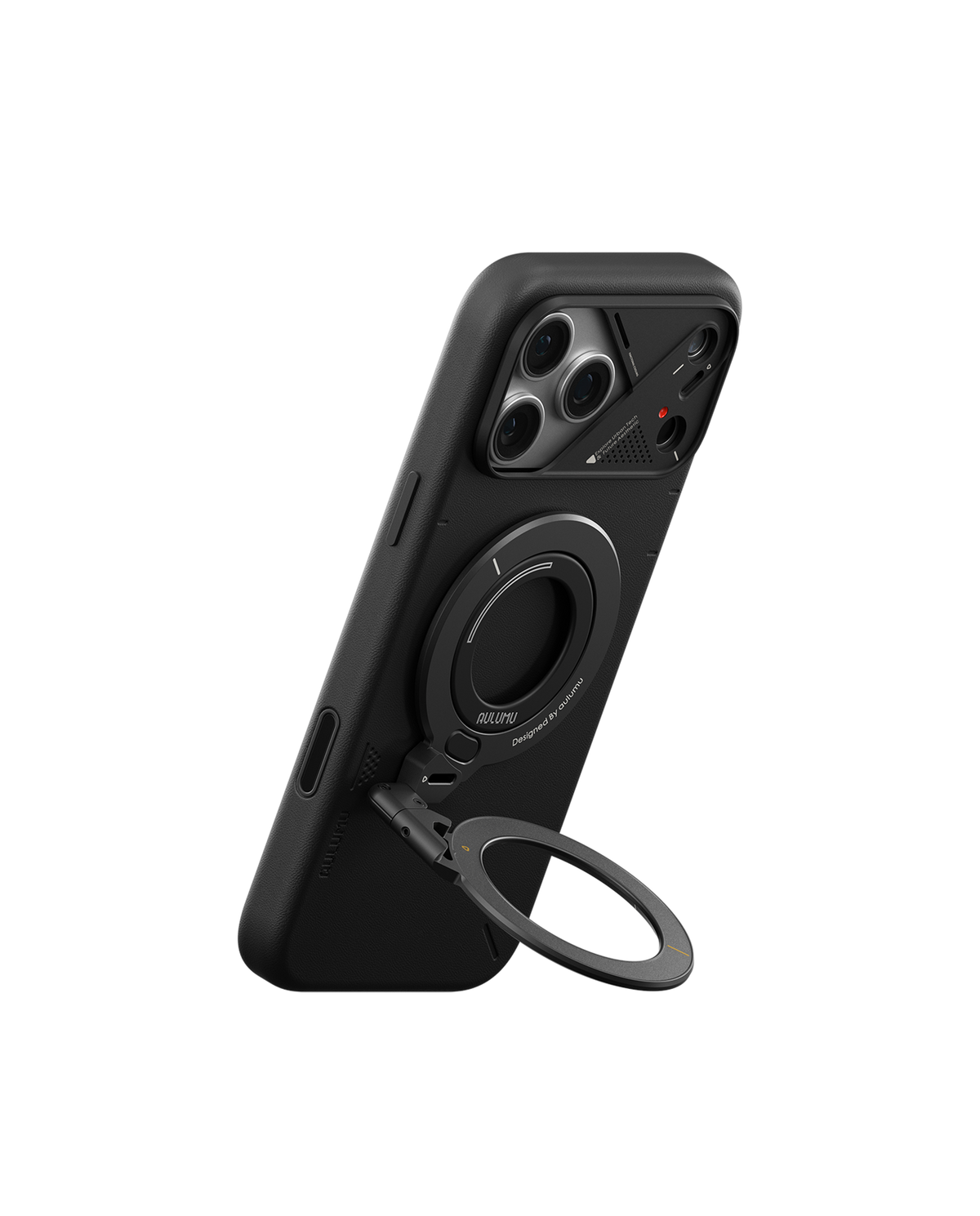 G09 Infinite 360° Magnetic Stand | 3-Axis Rotation