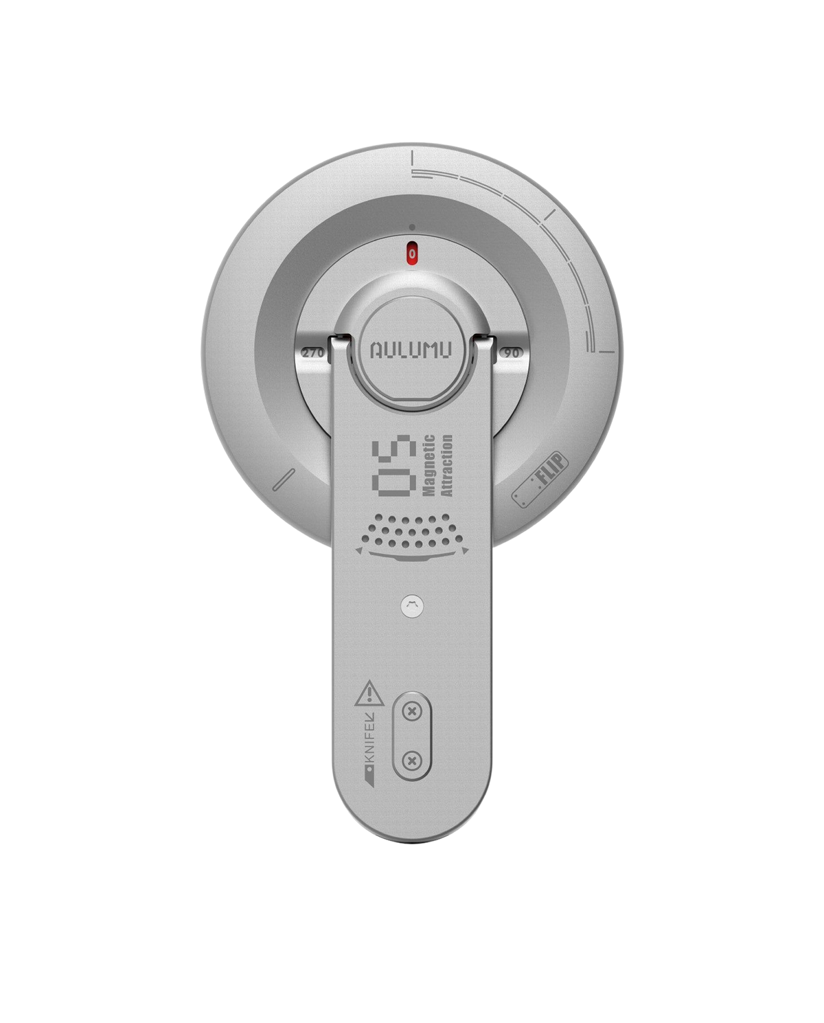 G05 Air Next-Gen Hi-Per Magnetic Stand
