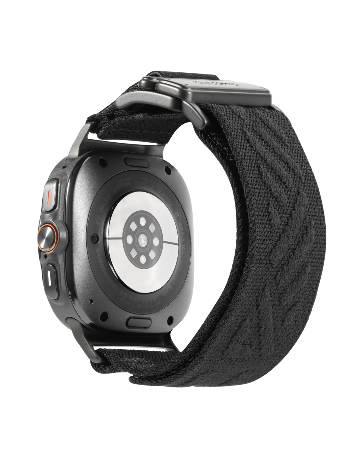CS03 Titanium Mag Buckle Quick-Release Band