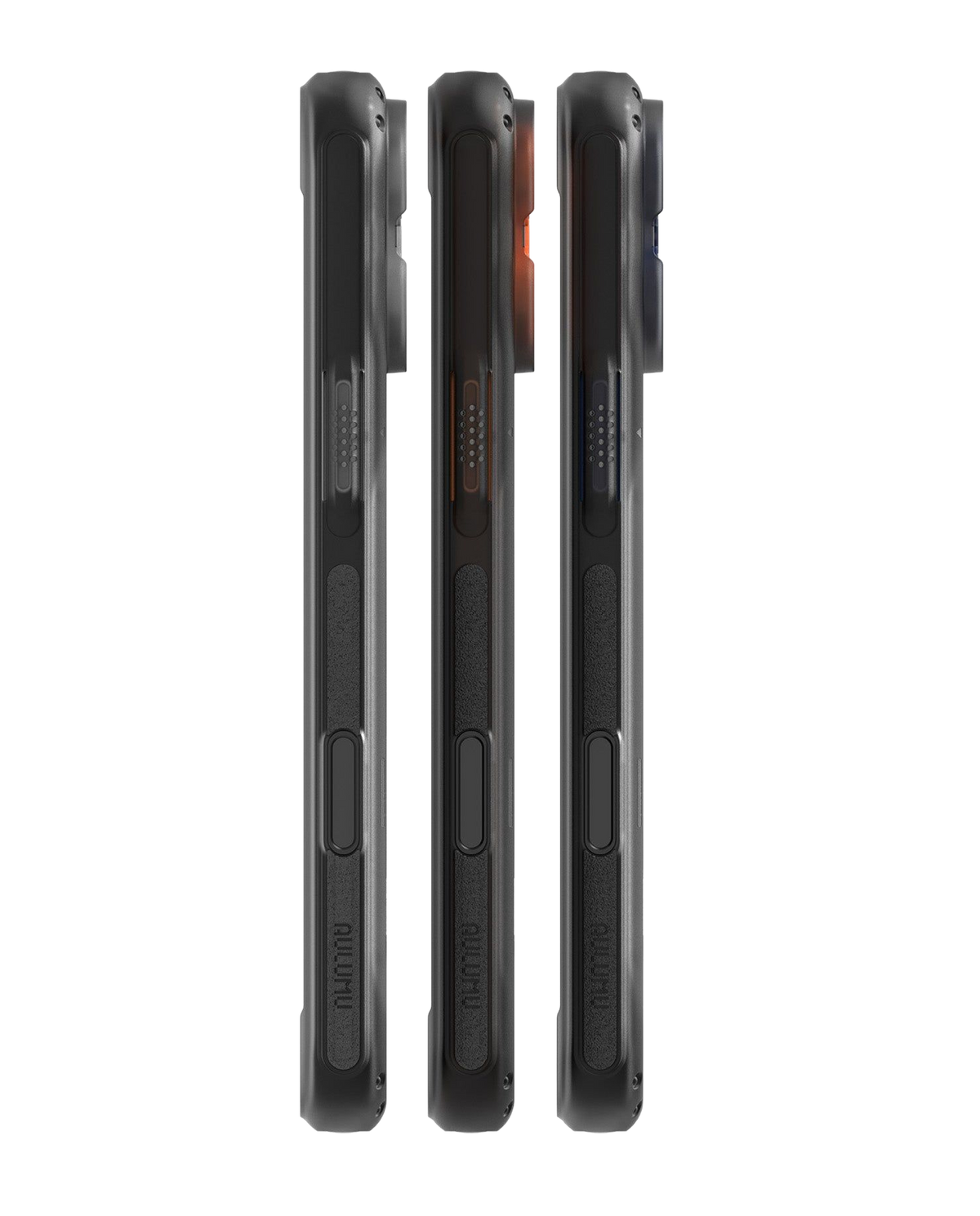 A17 Rugged Outdoor Case for iPhone 17 Pro/Pro Max