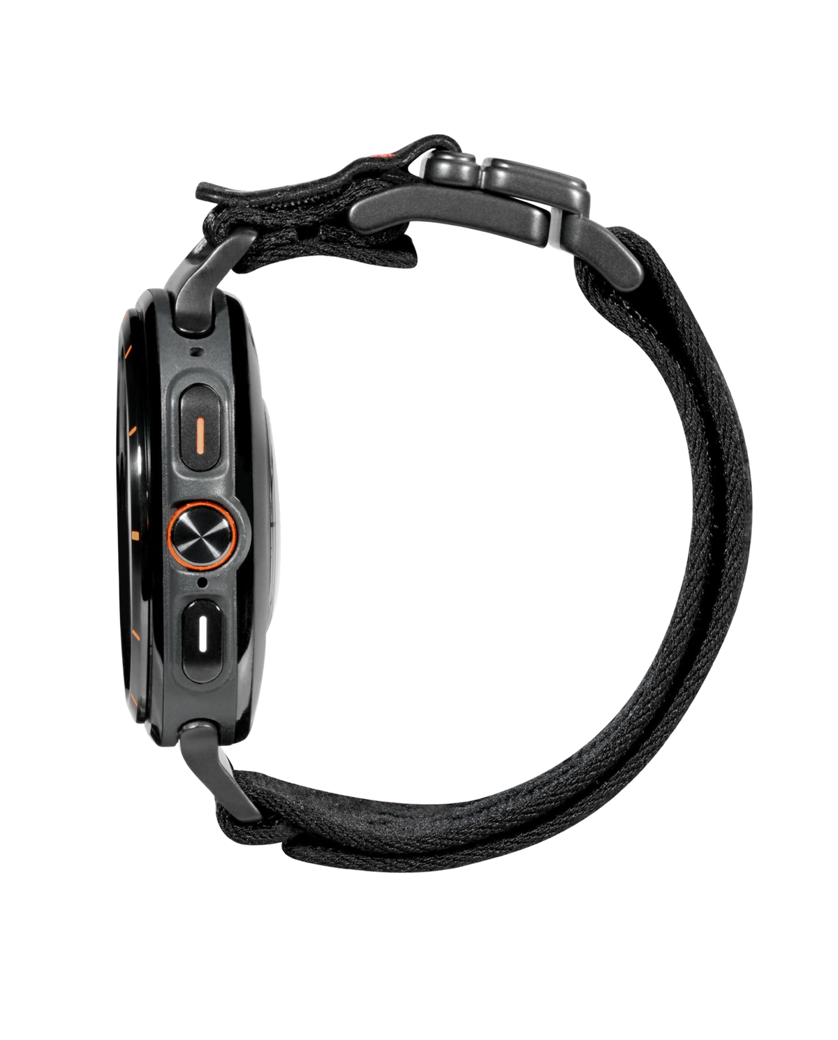 CS03 Titanium Mag Buckle Quick-Release Band