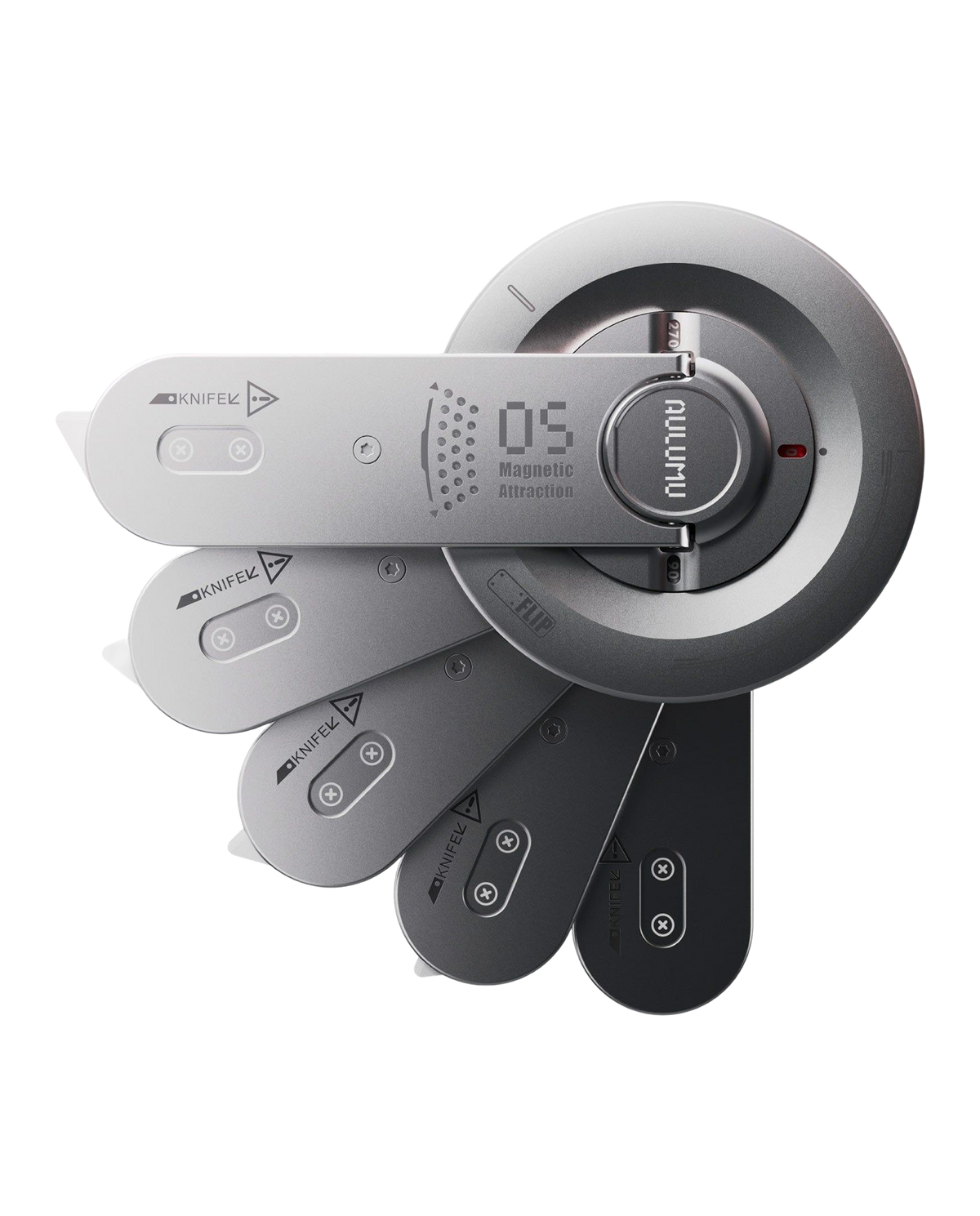 G05 Air Next-Gen Hi-Per Magnetic Stand