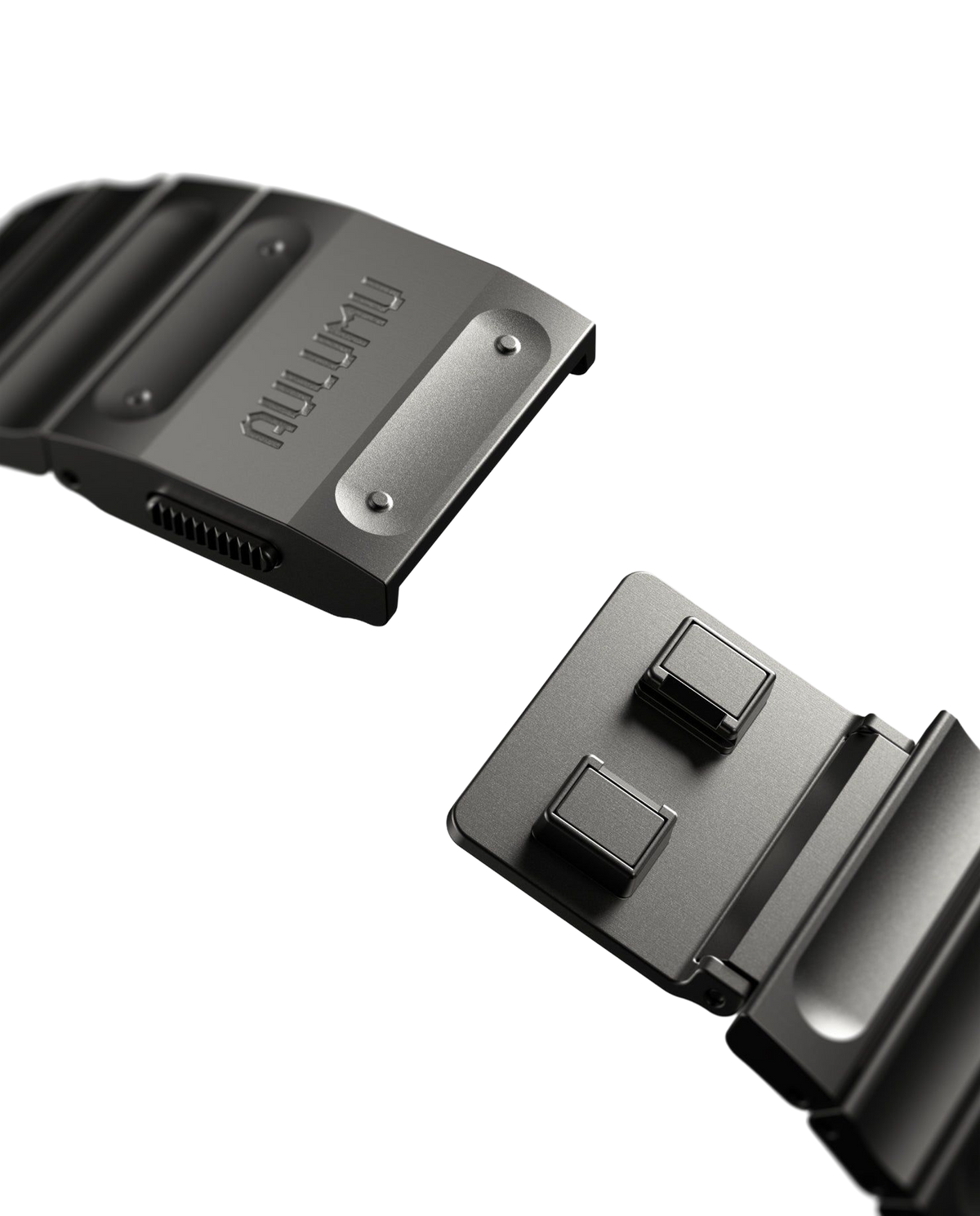 C01 Hi-Per Titanium Alloy Watch Band