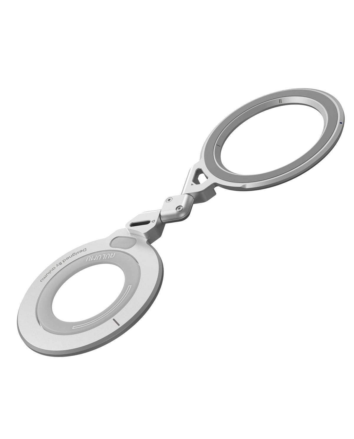 G09 Infinite 360° Magnetic Stand | 3-Axis Rotation