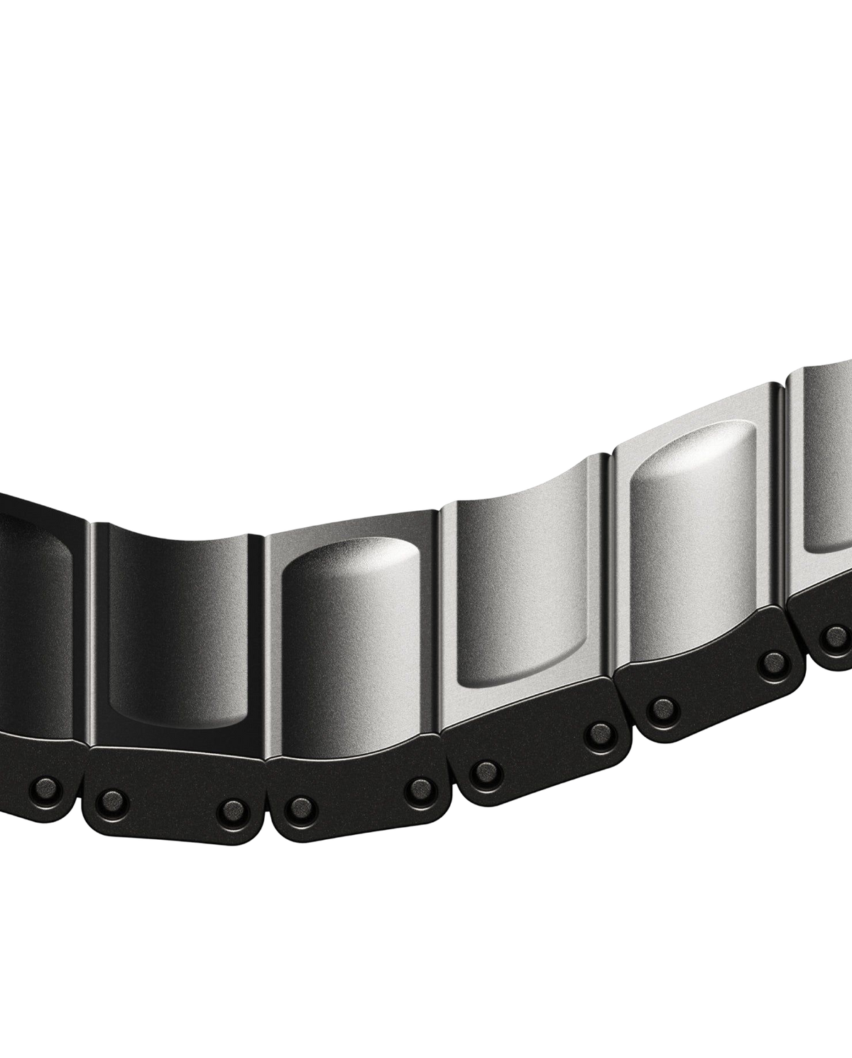 C01 Hi-Per Titanium Alloy Watch Band