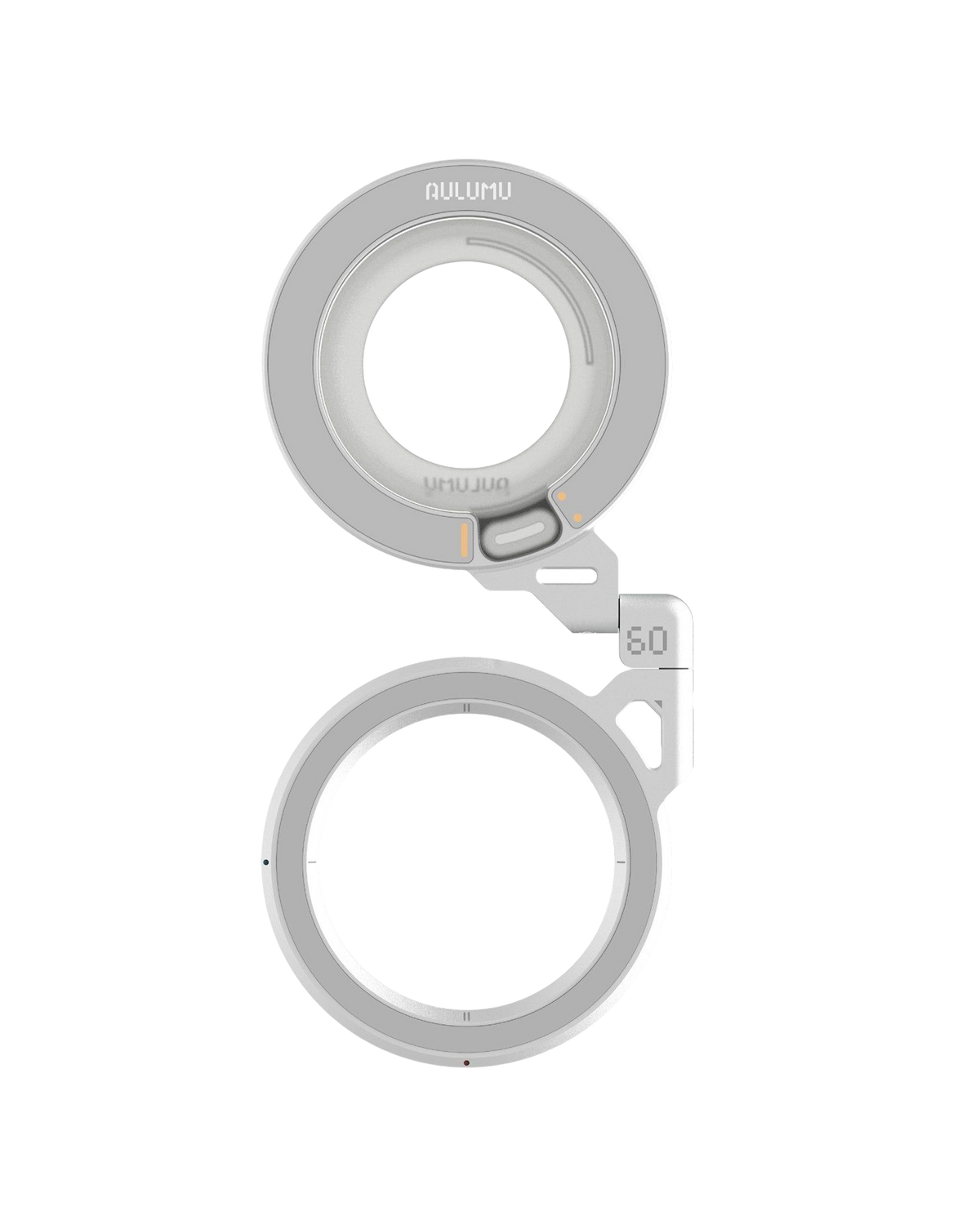 G09 Infinite 360° Magnetic Stand | 3-Axis Rotation