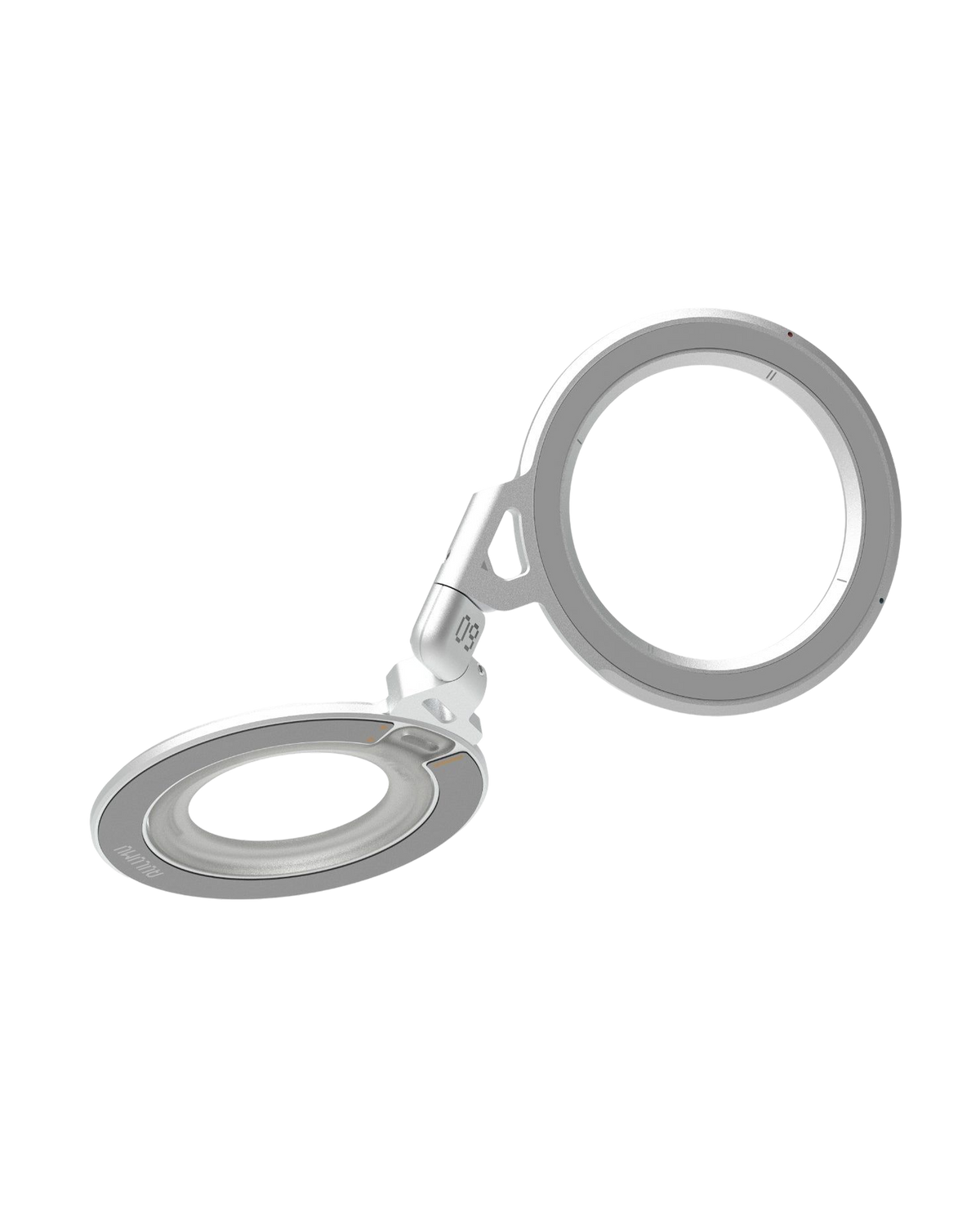 G09 Infinite 360° Magnetic Stand | 3-Axis Rotation
