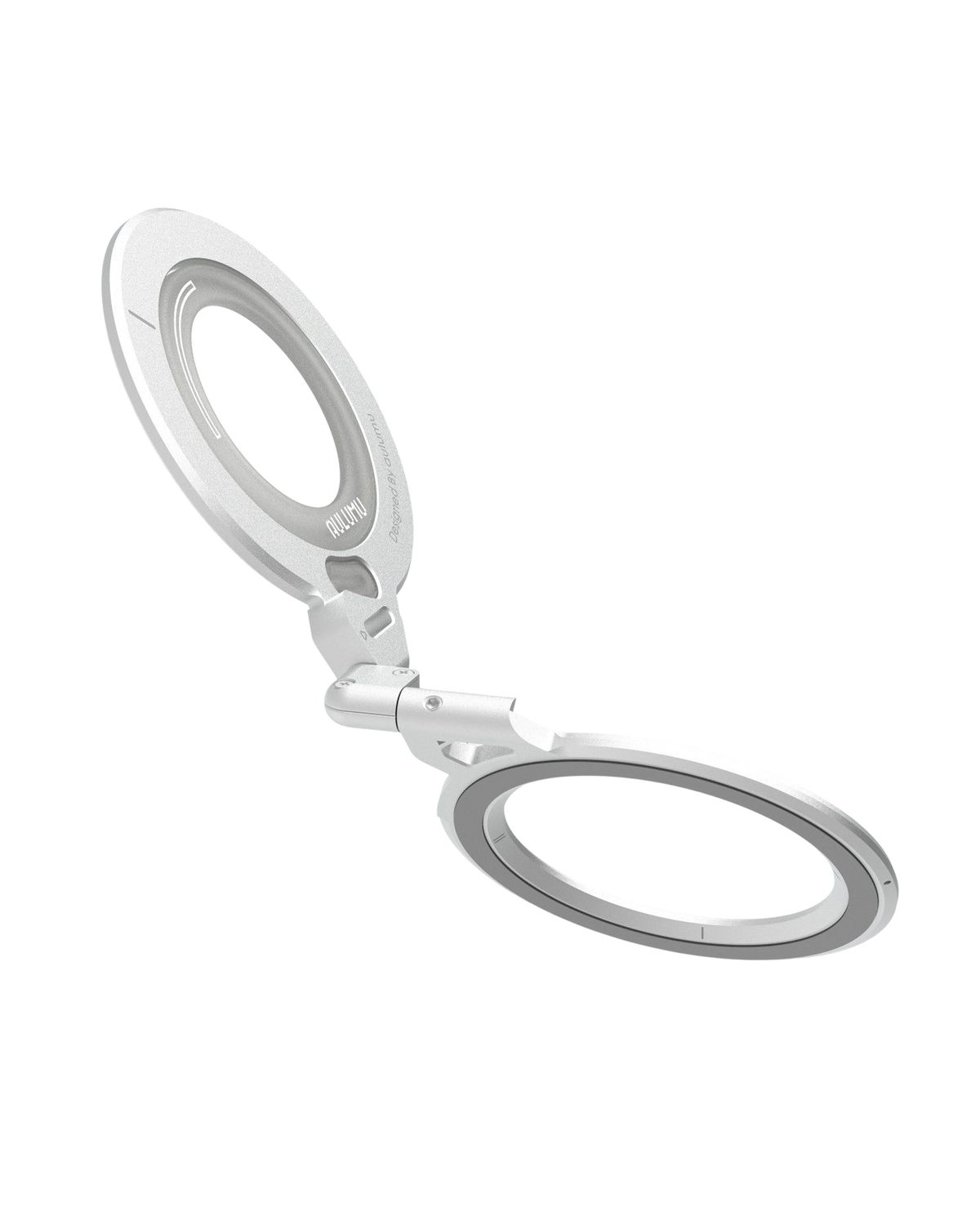 G09 Infinite 360° Magnetic Stand | 3-Axis Rotation