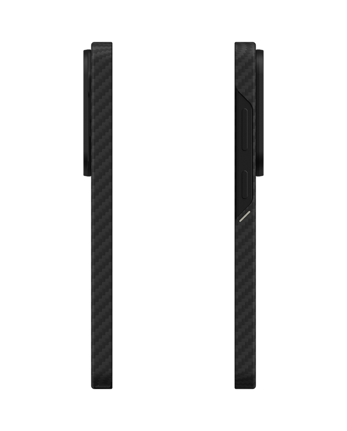 S26U / SF8 Ultra-Slim Aramid Fiber Case for Samsung Galaxy S26 Ultra / Z Fold8 Series