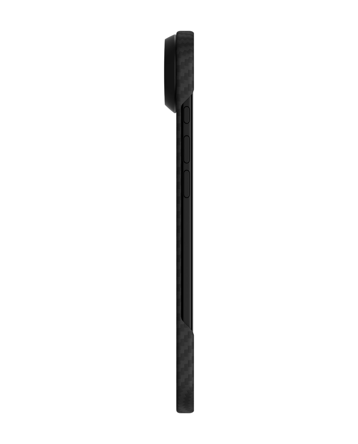 A17 Aramid Fiber Case for iPhone 17 Series | Ultra Slim
