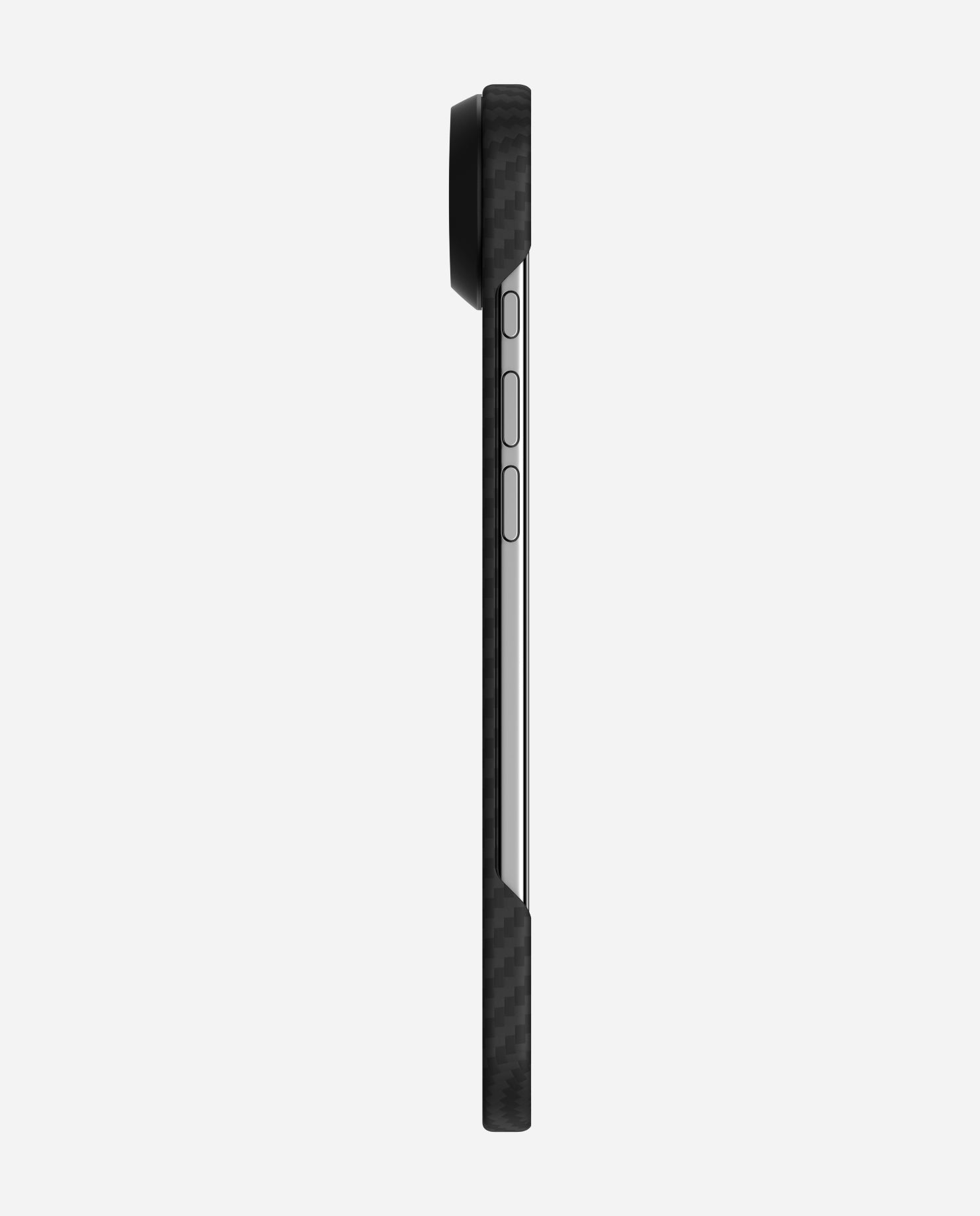 A17 Aramid Fiber Case for iPhone 17 Series | Ultra Slim