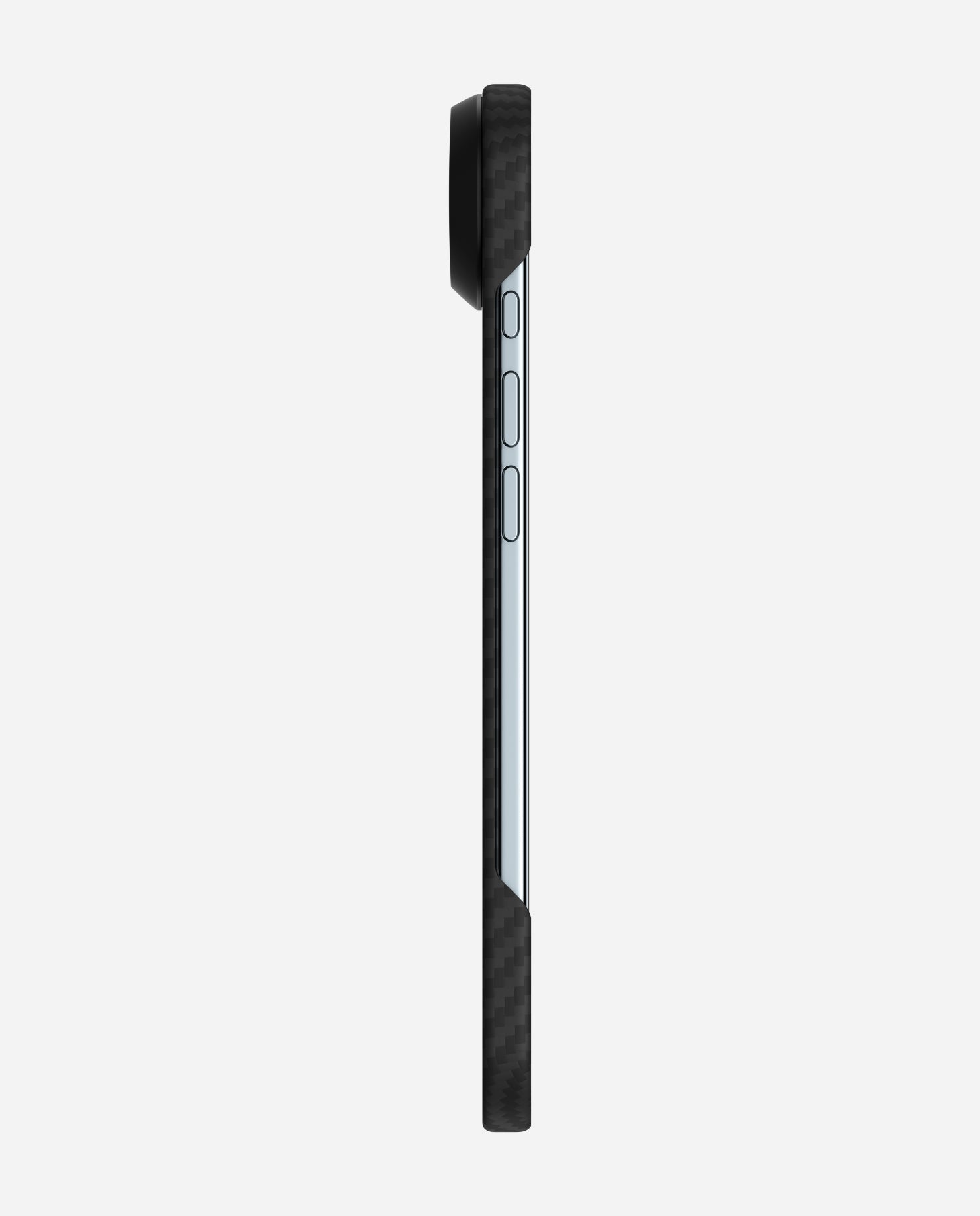 A17 Aramid Fiber Case for iPhone 17 Series | Ultra Slim