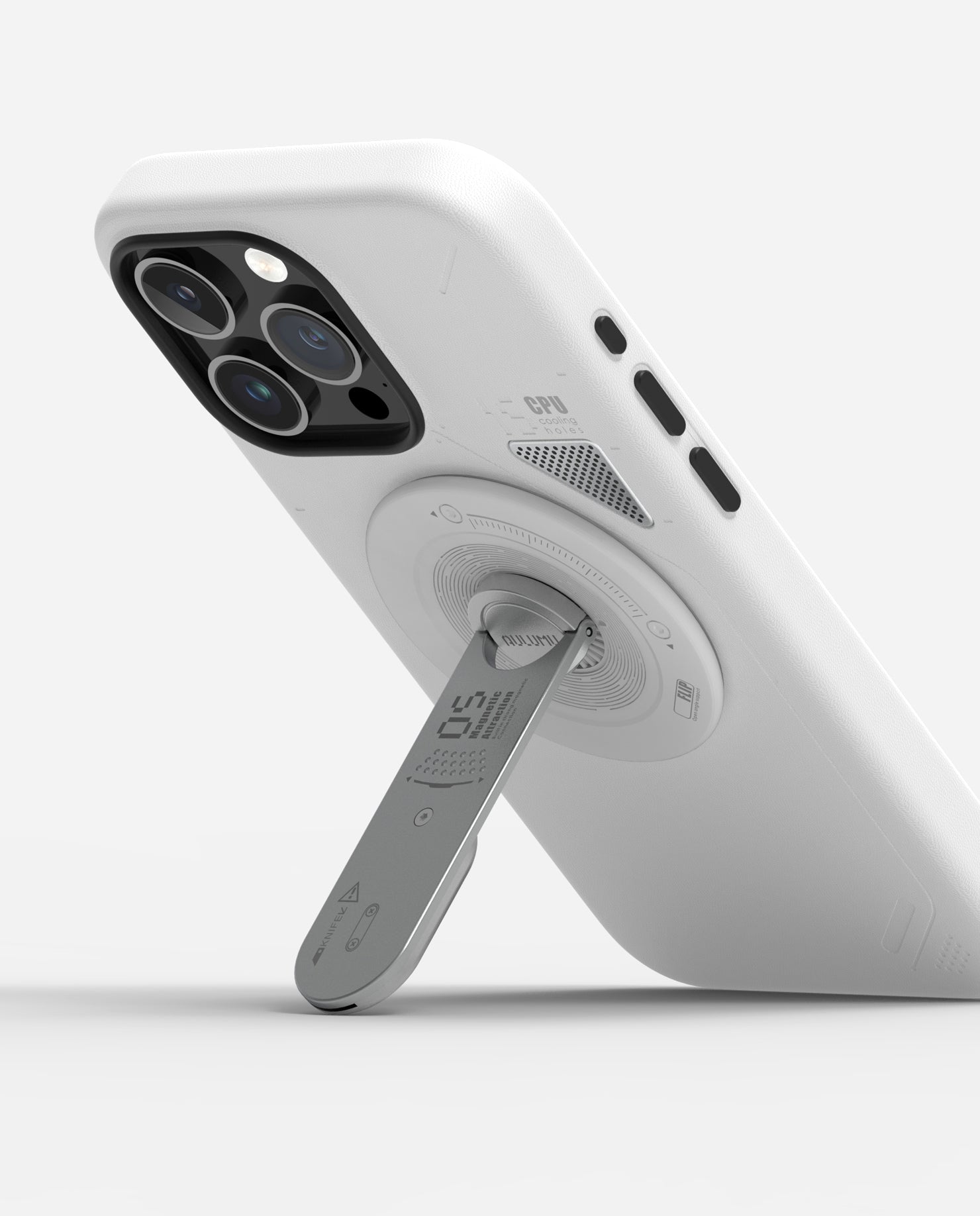 Support  phone anytime anywhere