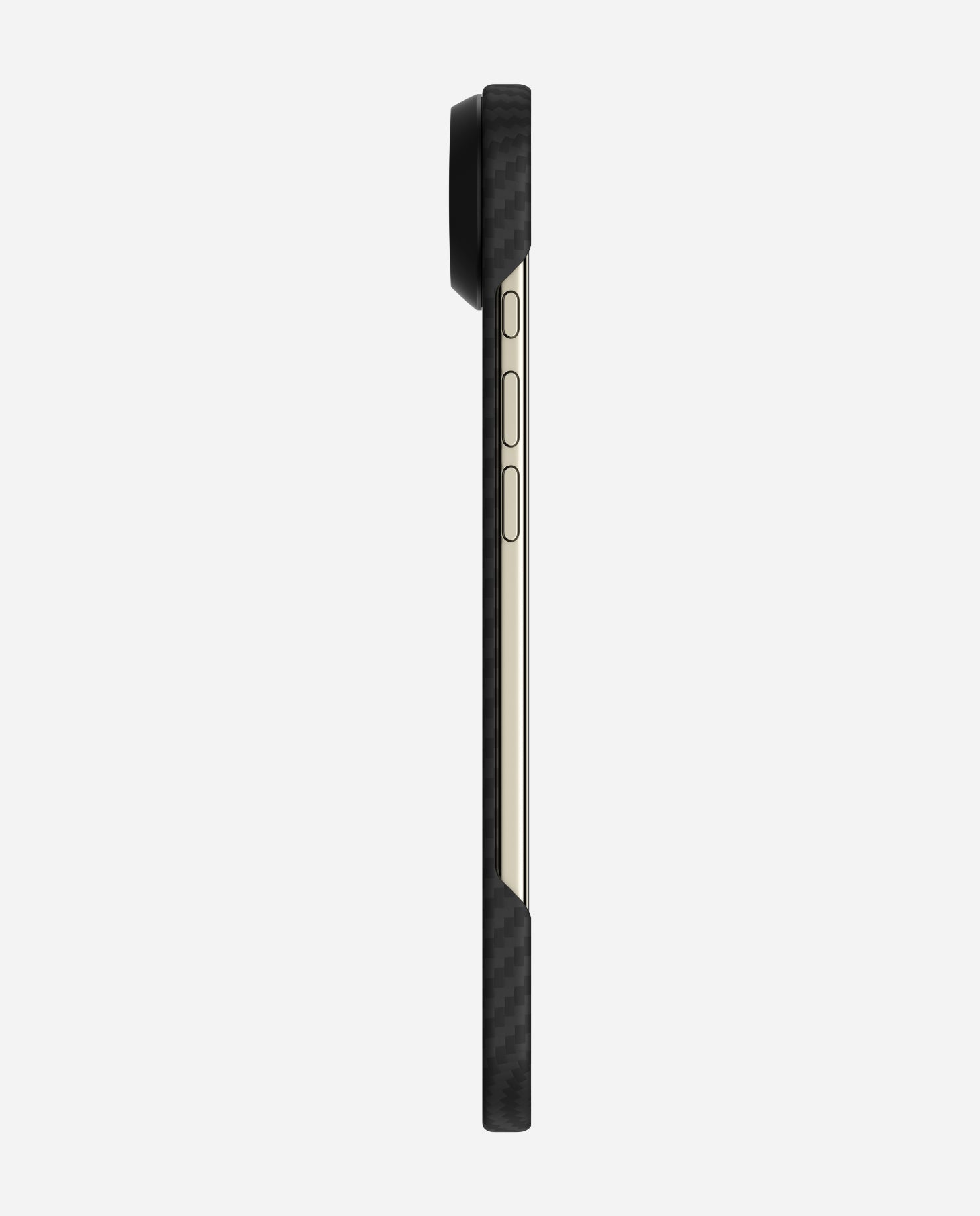 A17 Aramid Fiber Case for iPhone 17 Series | Ultra Slim