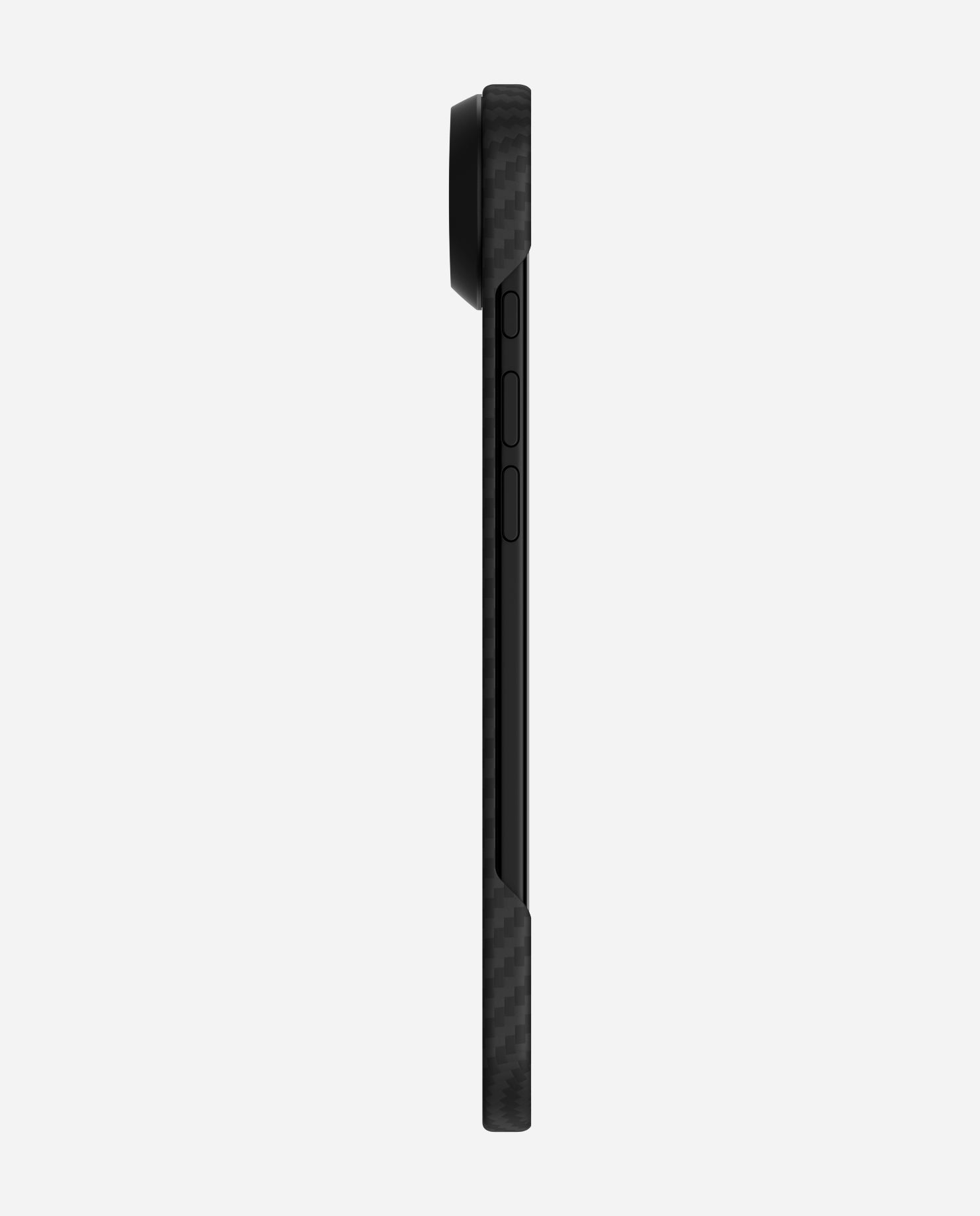 A17 Aramid Fiber Case for iPhone 17 Series | Ultra Slim