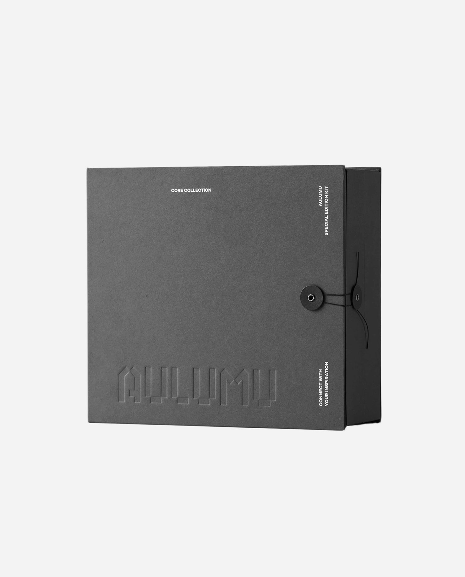 aulumu Urban Tech Gift Box – 6-Piece Everyday Carry Accessories Set
