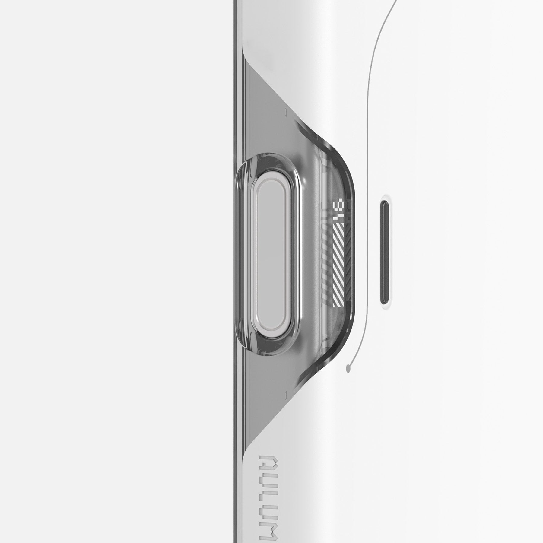 The Latest CameraControl Button Cover with Touch Functionality