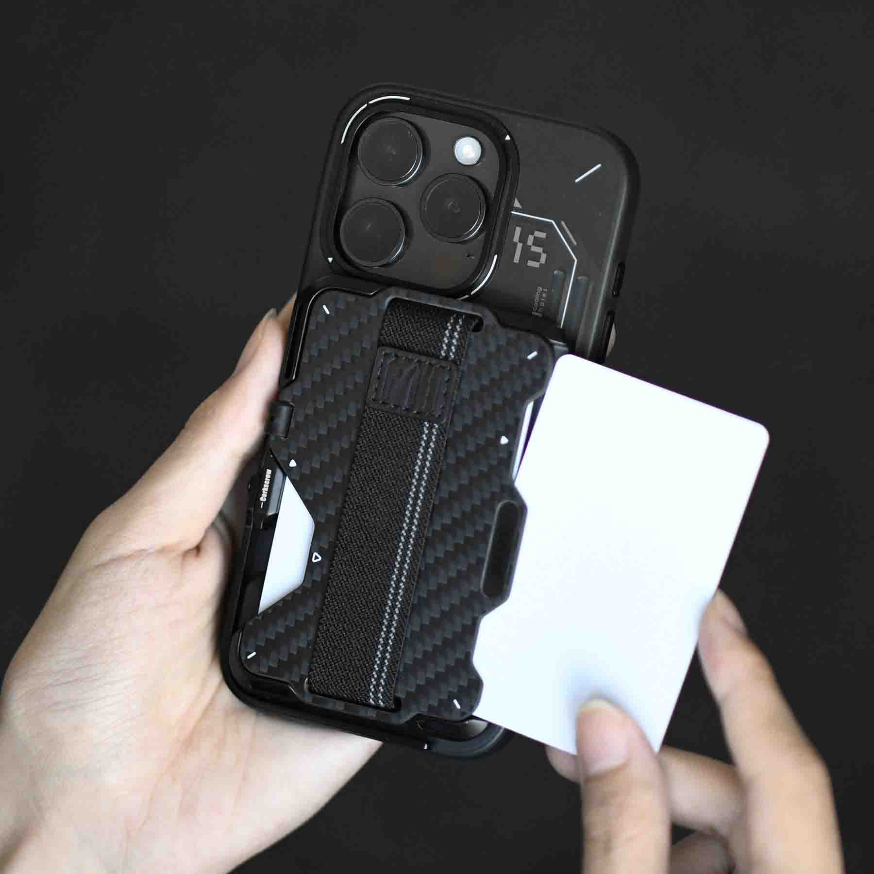 RFID-Blocking