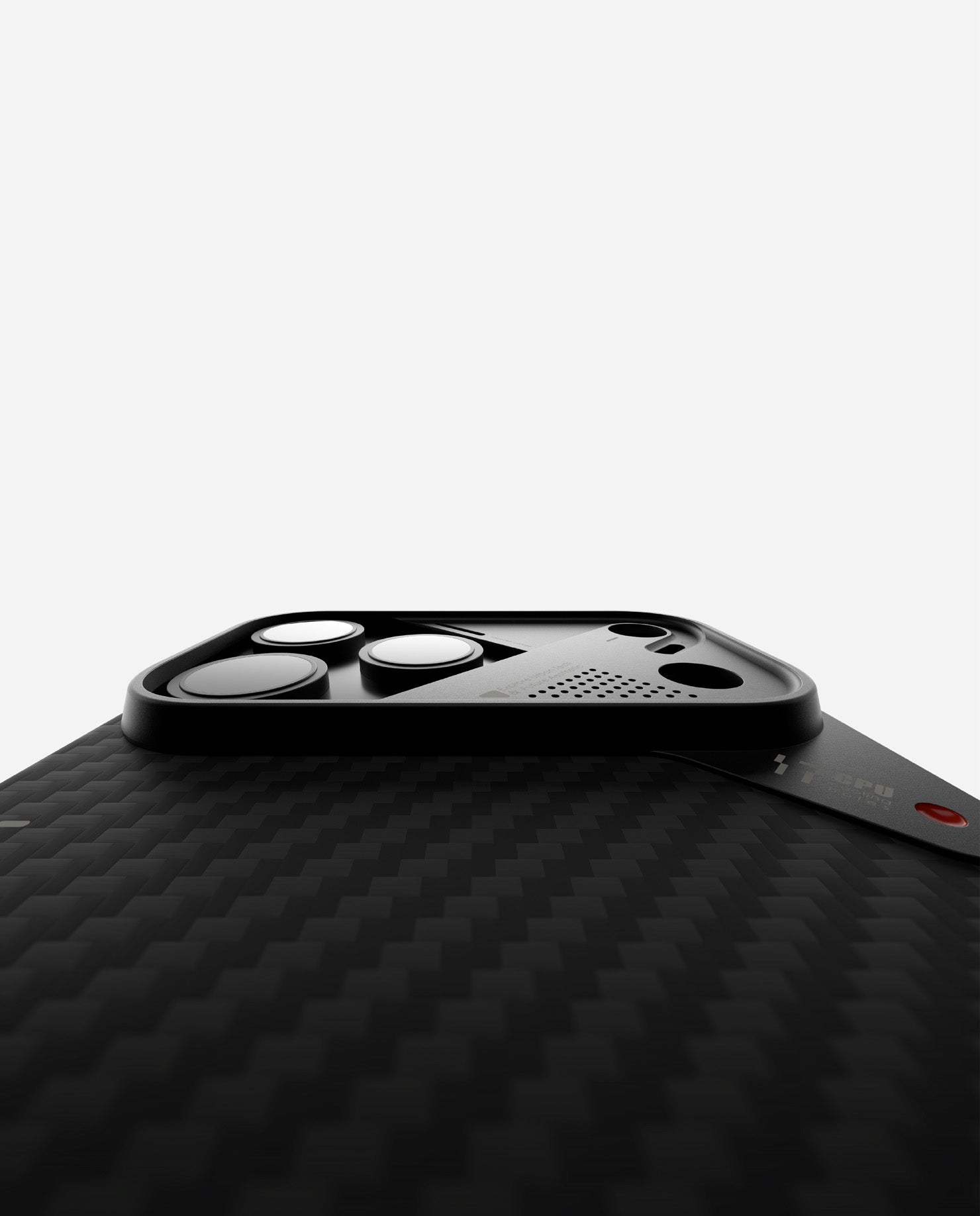 A17 Aramid Fiber Case for iPhone 17 Series | Ultra Slim