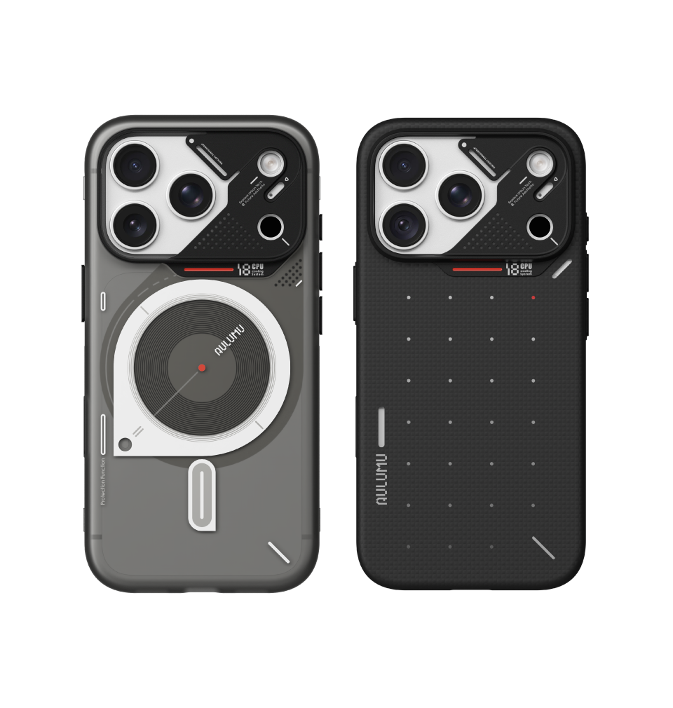 A18 iPhone 18/17 Series Frosted Case & Aramid Fiber Case