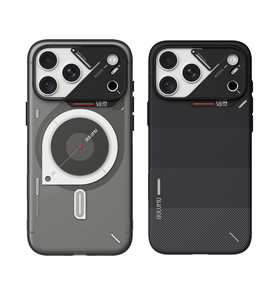 A18 iPhone 18/17 Series Frosted Case & Aramid Fiber Case