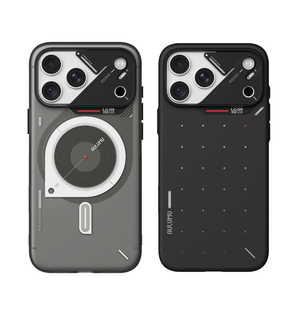 A18 iPhone 18/17 Series Frosted Case & Aramid Fiber Case