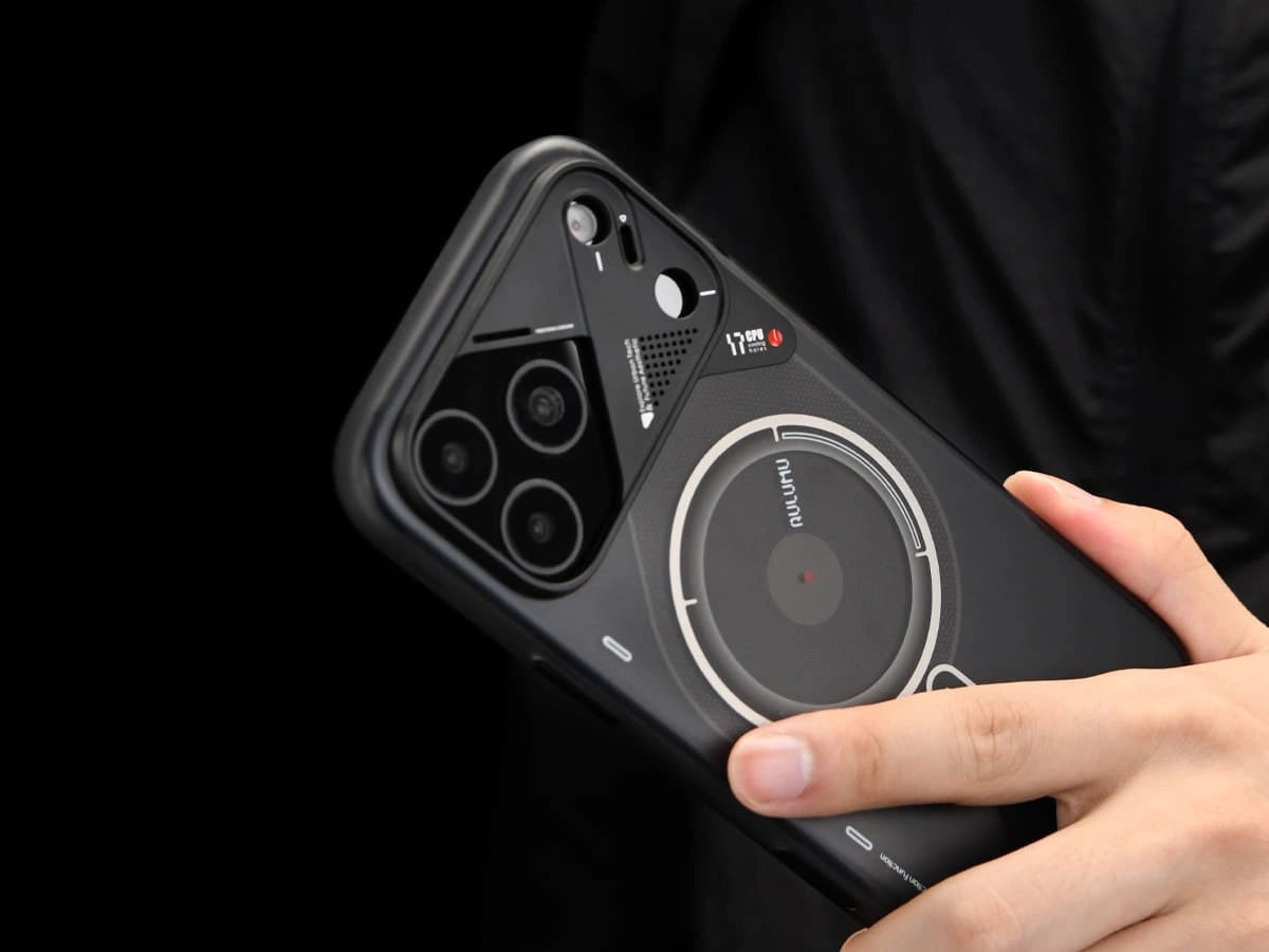 A17 TPU