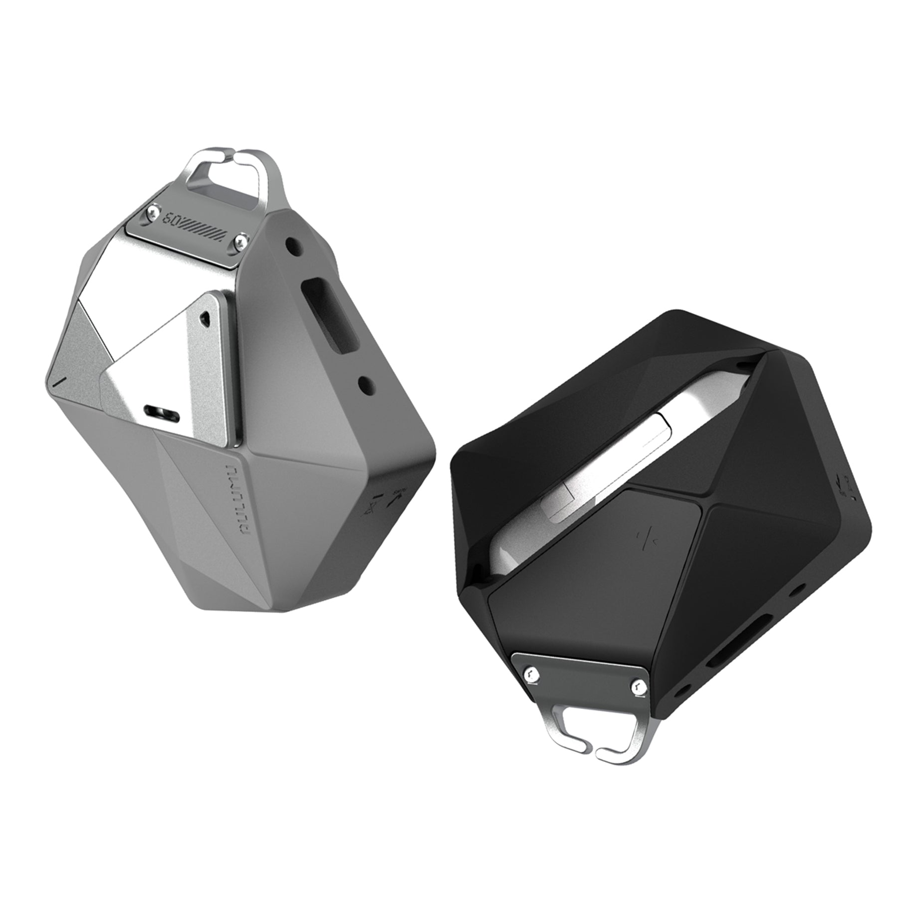 Ergonomic Design, Tactile Luxury