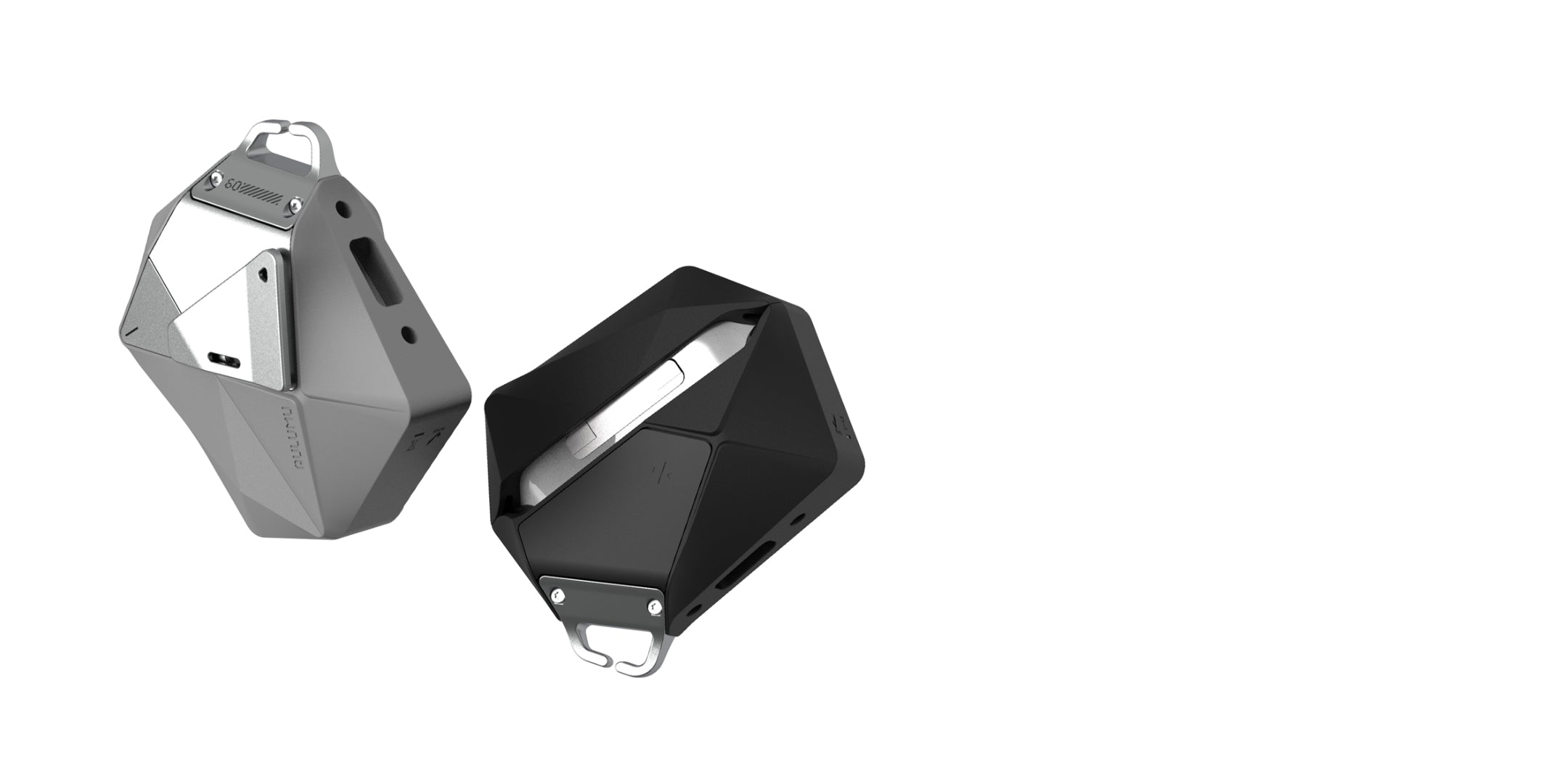 Ergonomic Design, Tactile Luxury