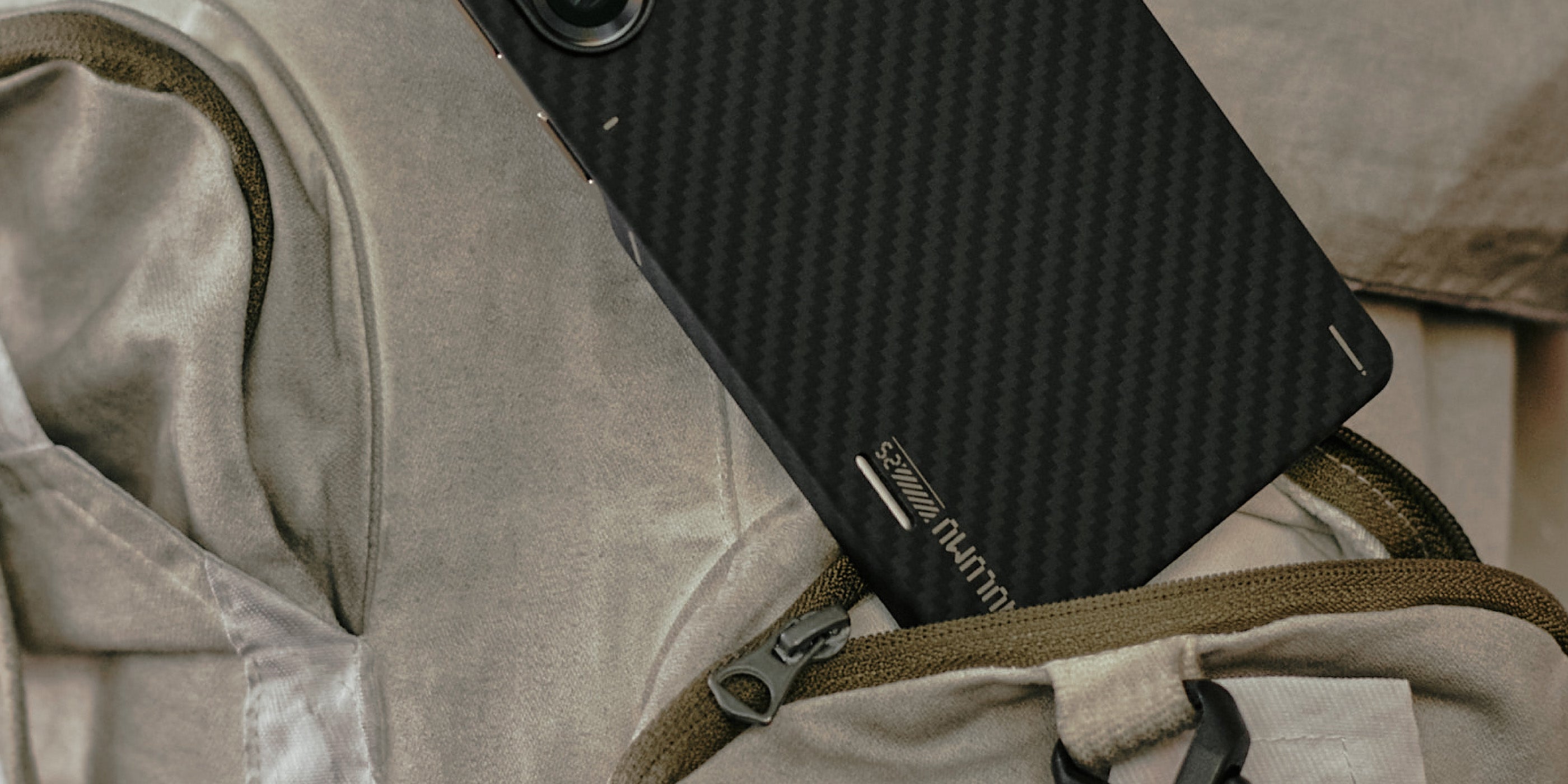 Samsung Galaxy S25 AF Case