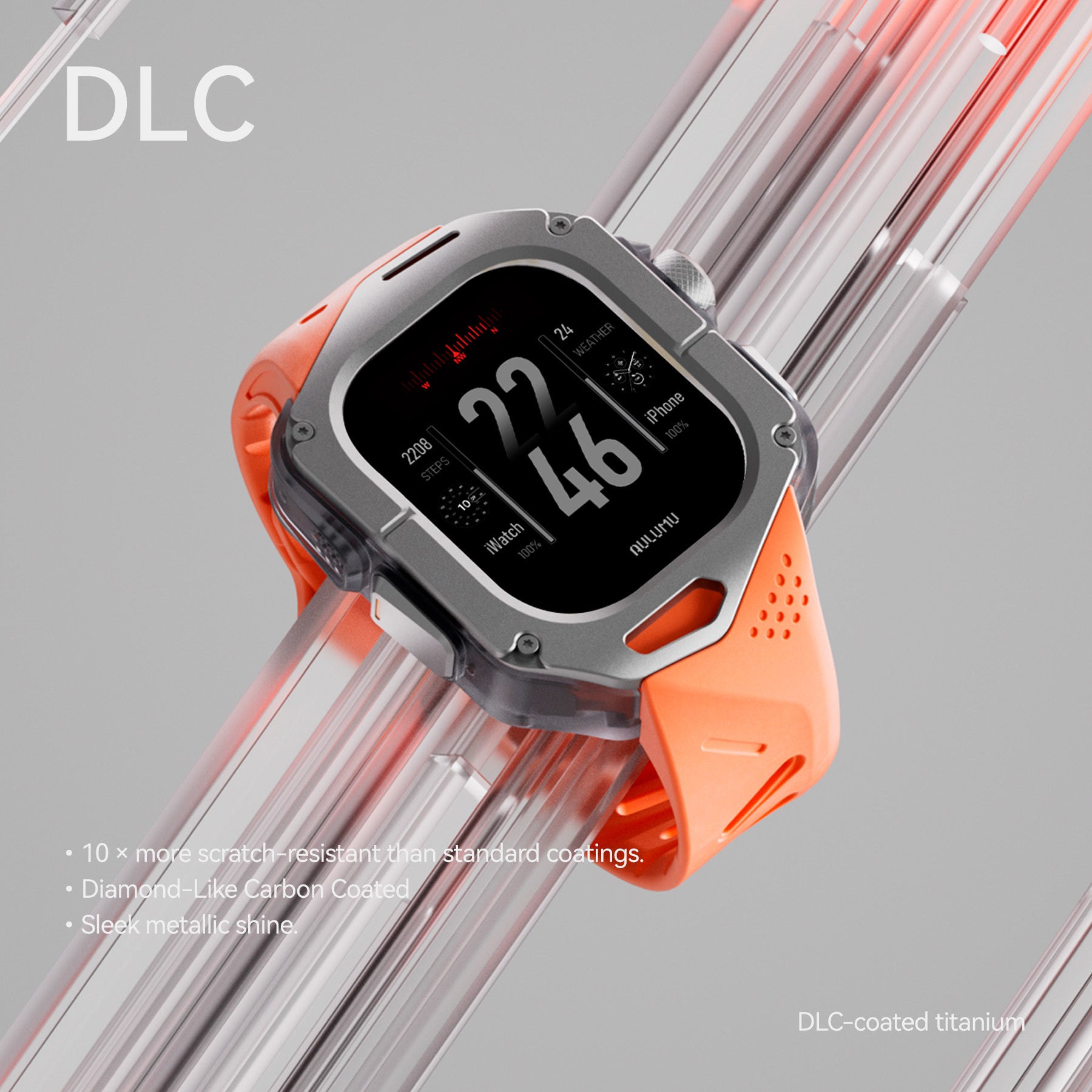 DLC