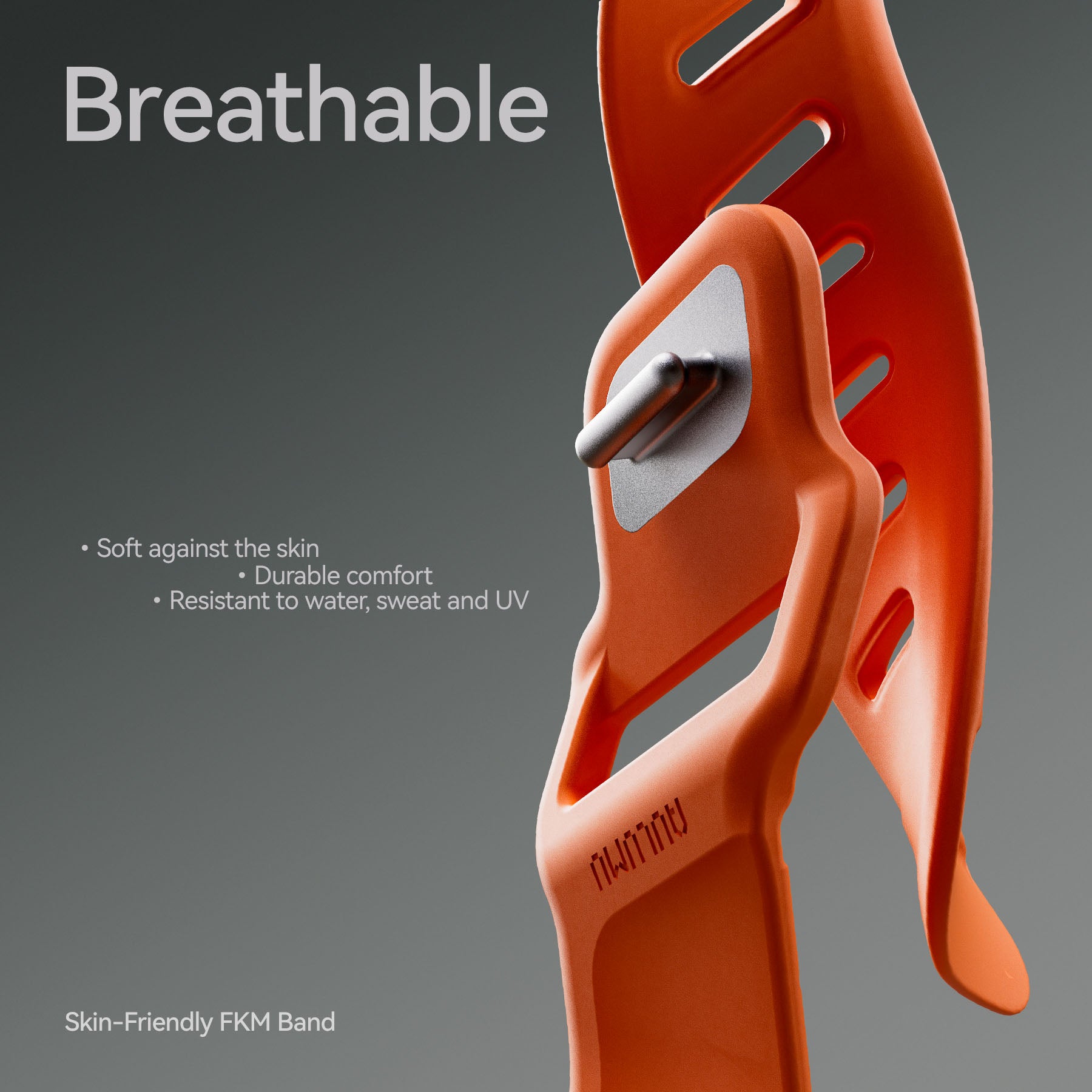breathable