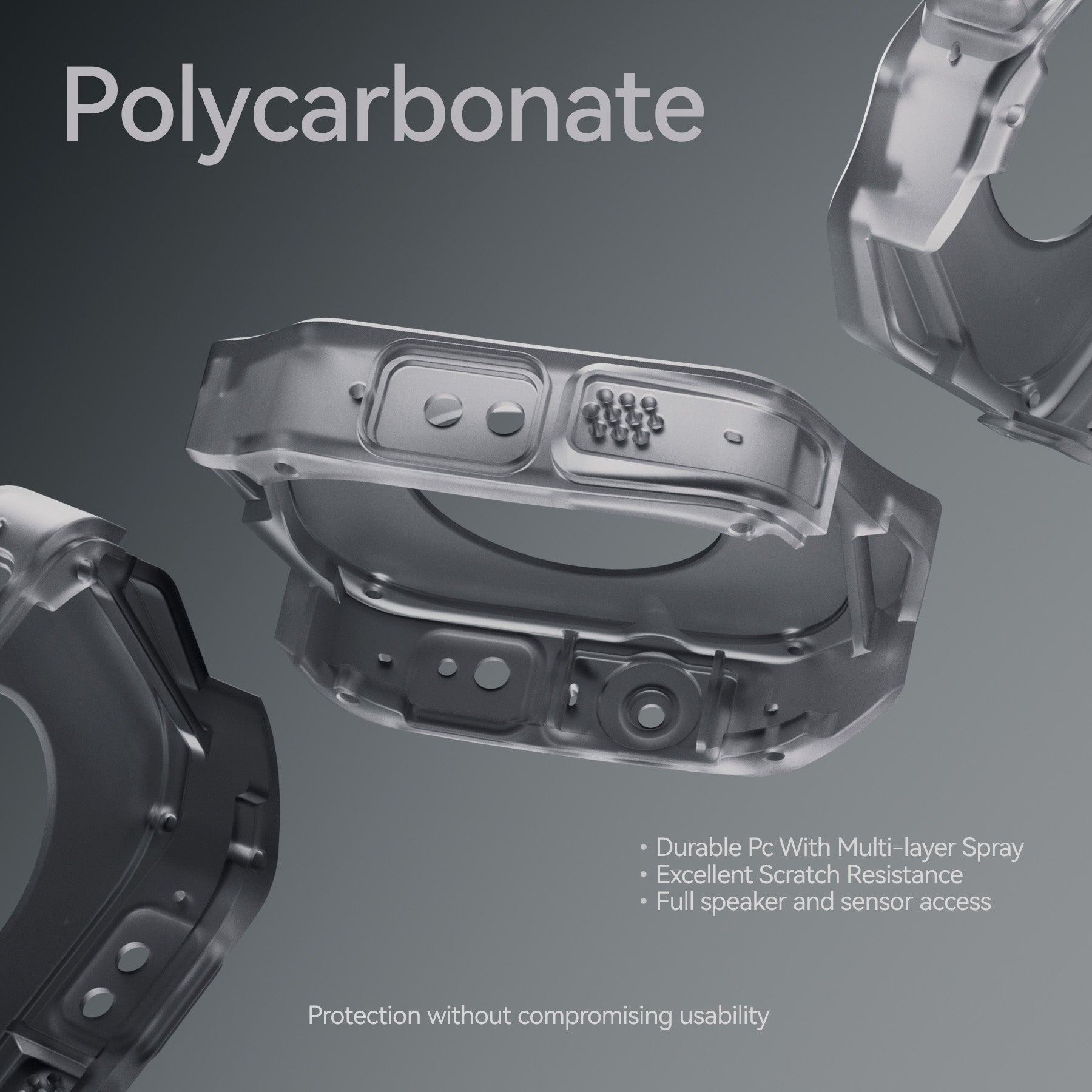 polycarbonate