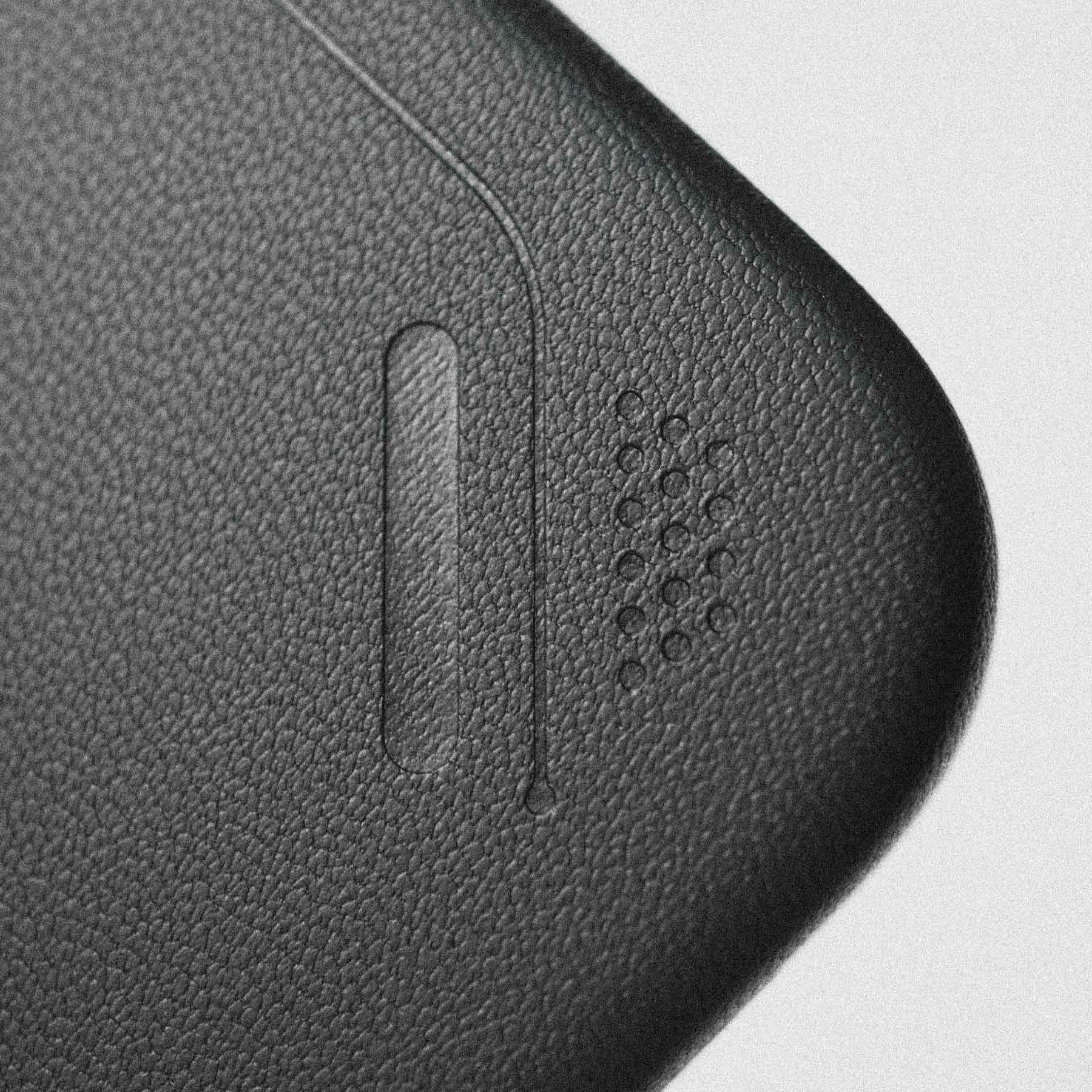 Eco-Friendly VeganLeather