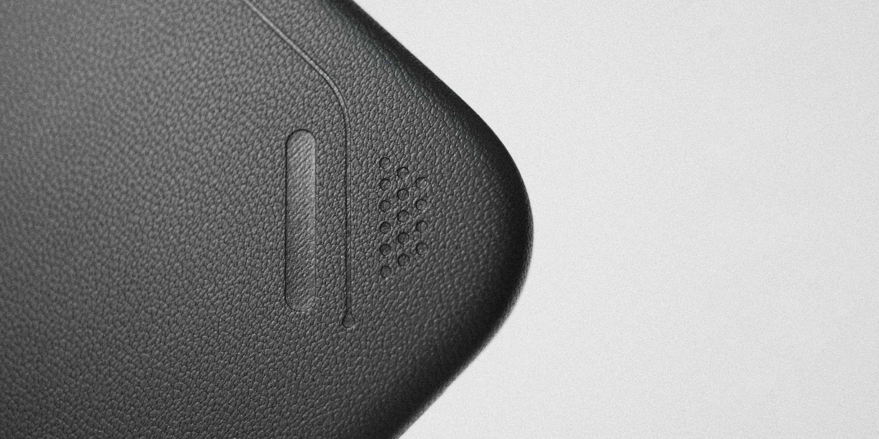 Eco-Friendly VeganLeather