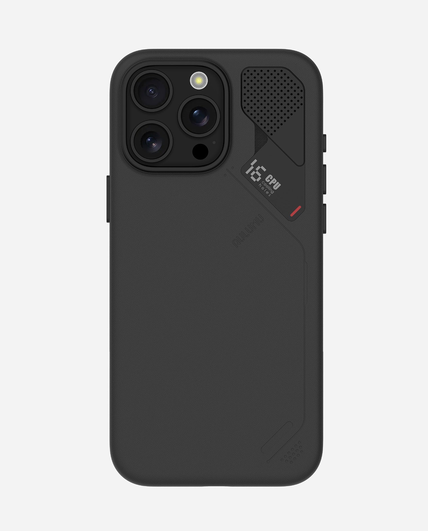 Vegan Leather Case