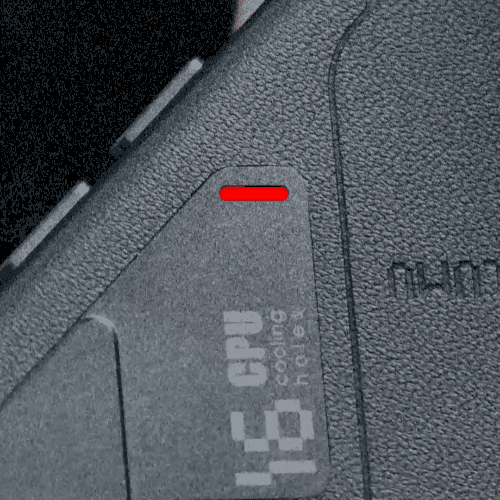 Innovative Temperature Indicator