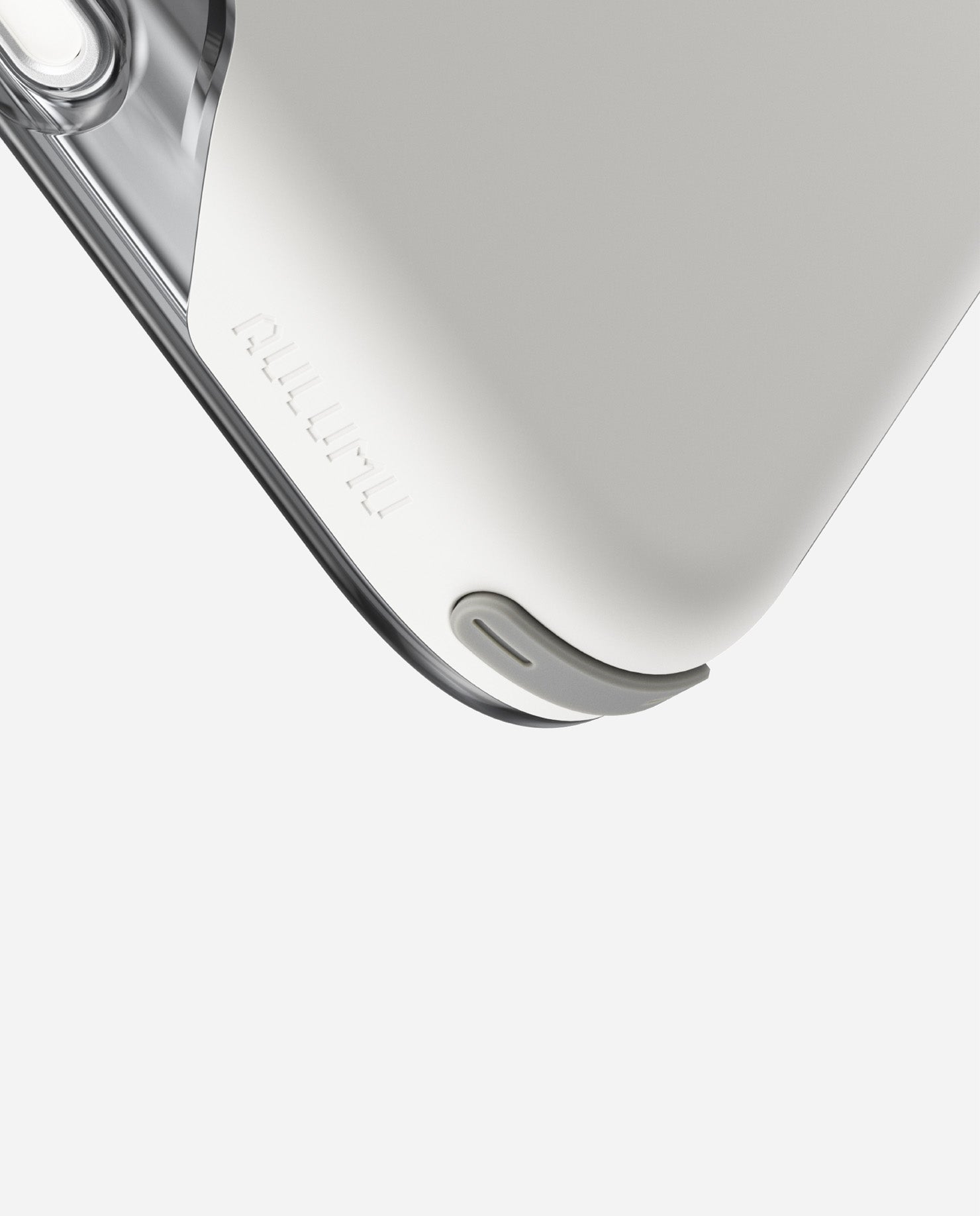 A17 Slim Shockproof Case for iPhone 17 Series & AF01 Crystal Clear Screen Protector