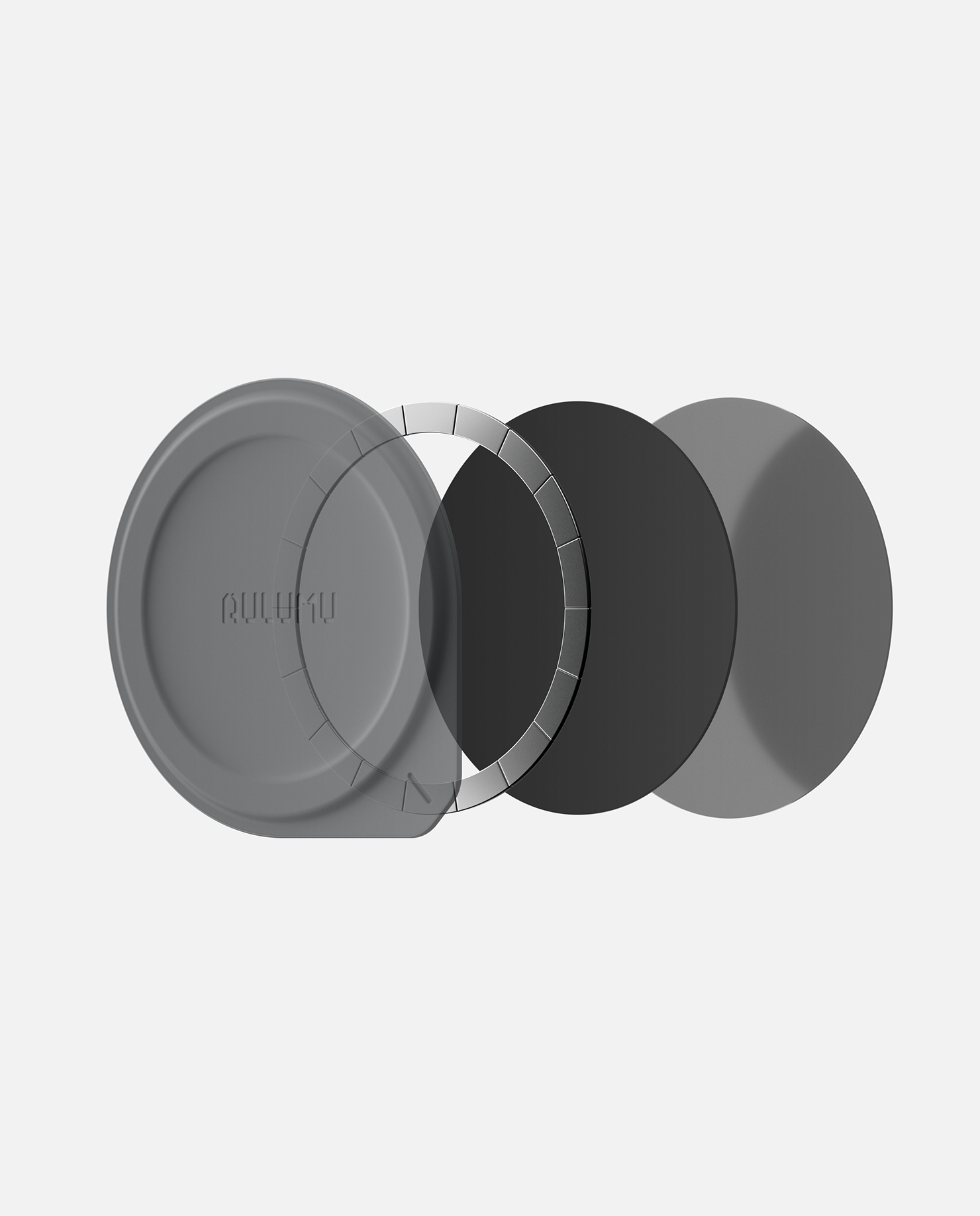 AC01 Magnetic Pad