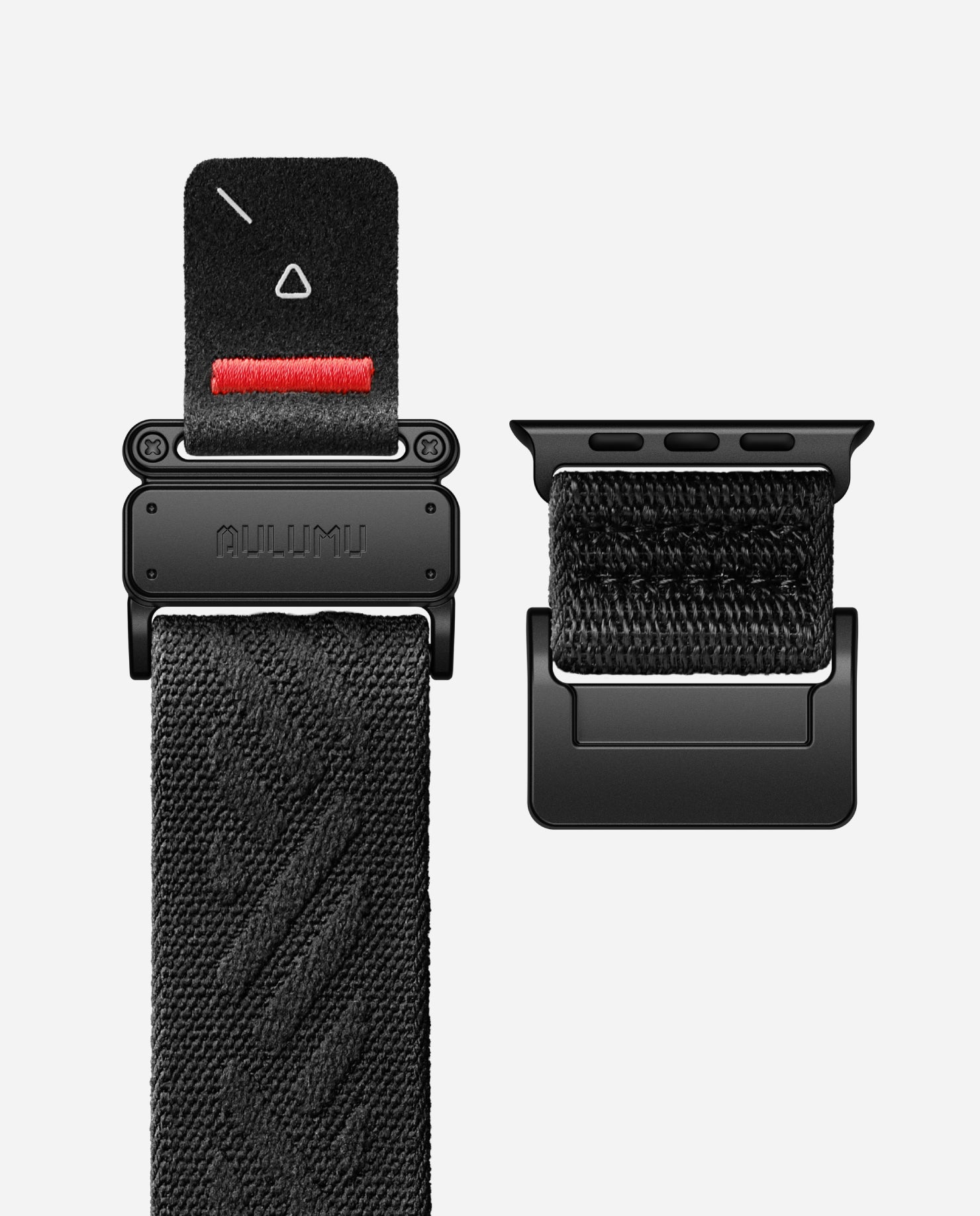 C03 Titanium Mag Buckle Quick-Release Band