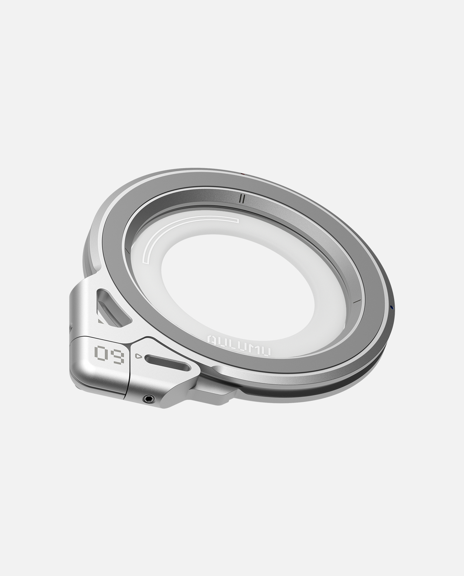 G09 Infinite 360° Magnetic Stand | 3-Axis Rotation