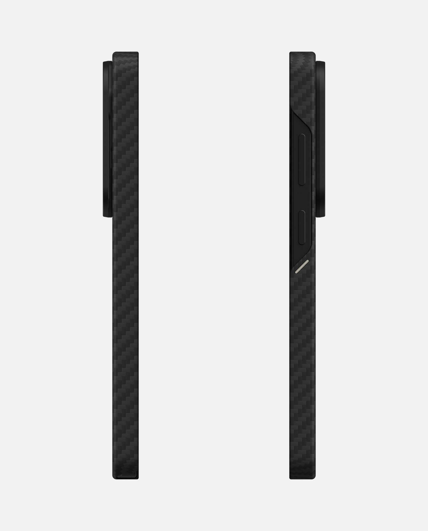 S26U / SF8 Ultra-Slim Aramid Fiber Case for Samsung Galaxy S26 Ultra / Z Fold8 Series