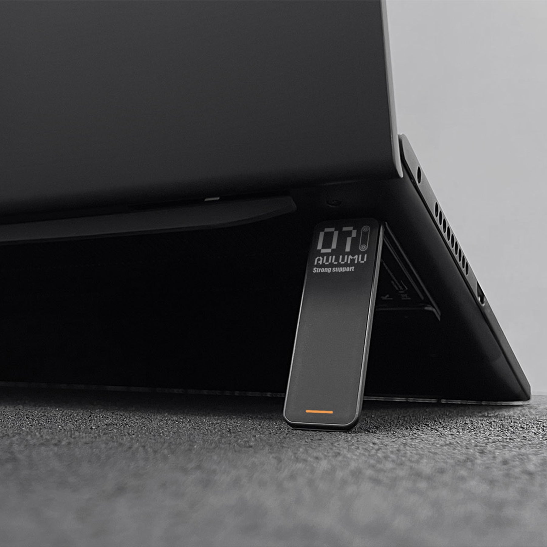 Great Heat Dissipation