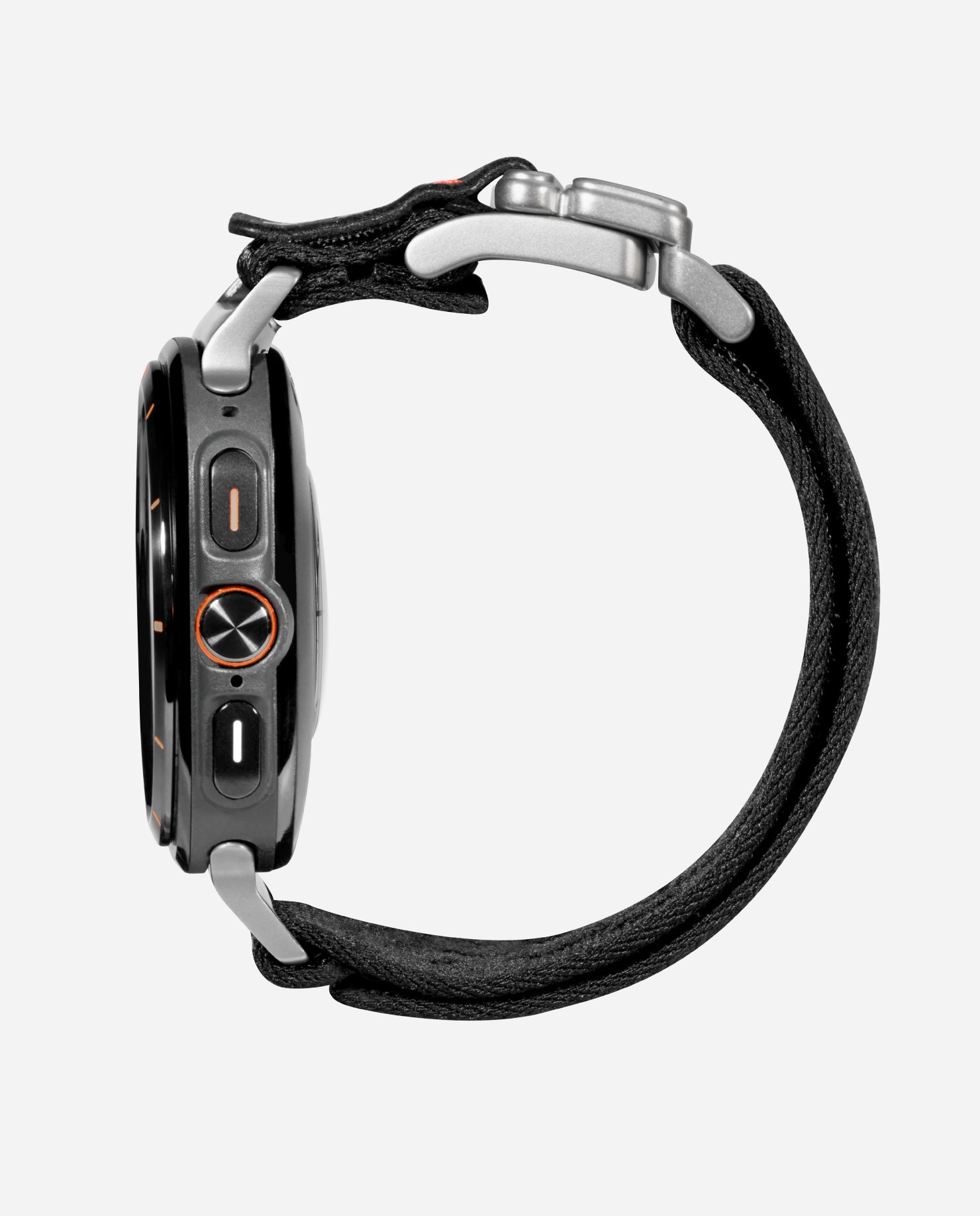 CS03 Titanium Mag Buckle Quick-Release Band