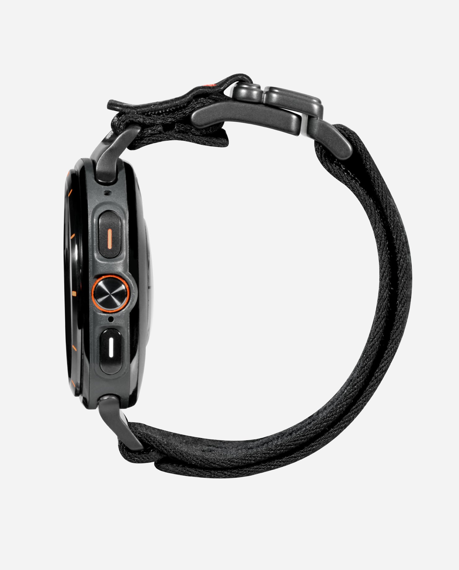 CS03 Titanium Mag Buckle Quick-Release Band