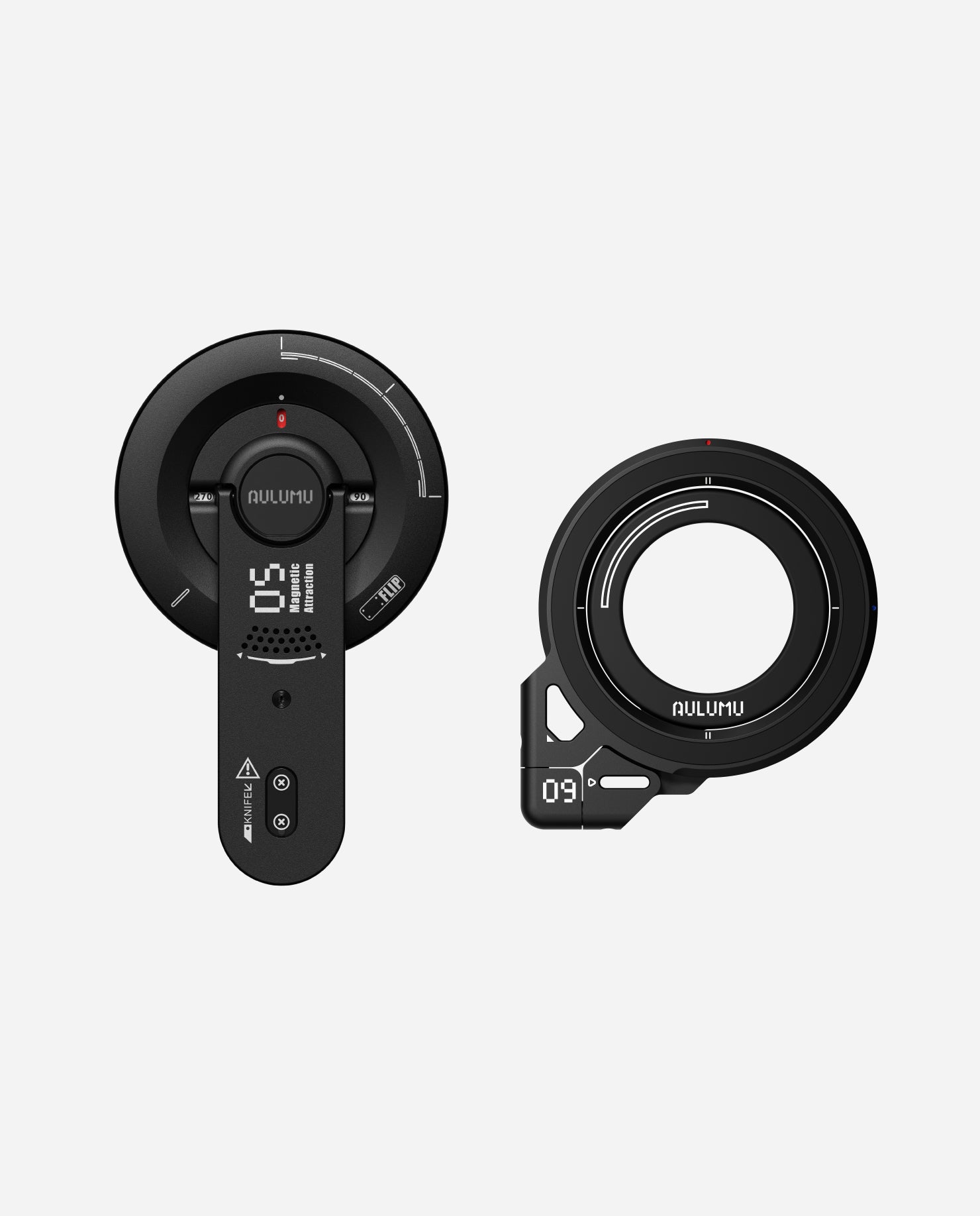 Magnetic Stand Set