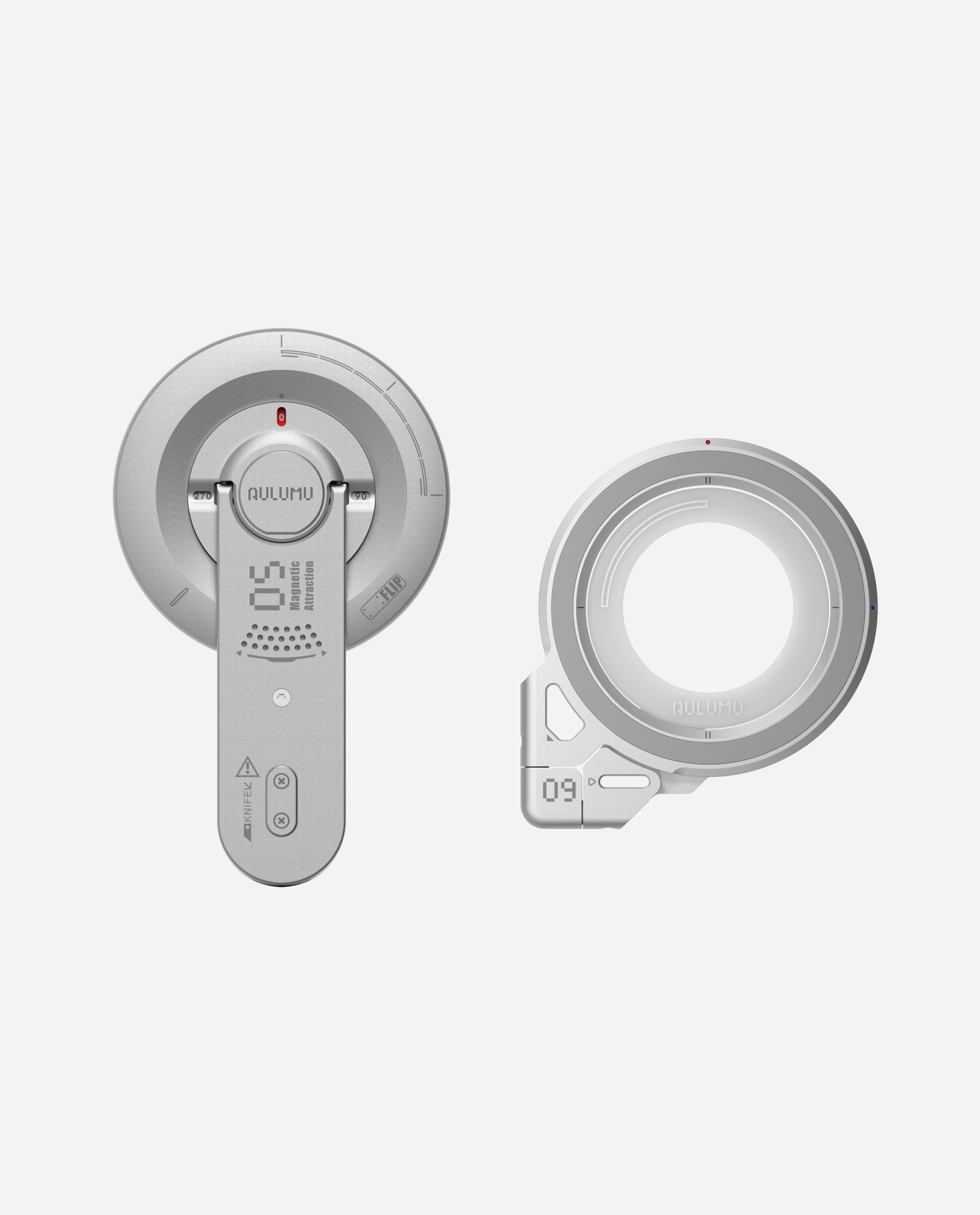 Magnetic Stand Set